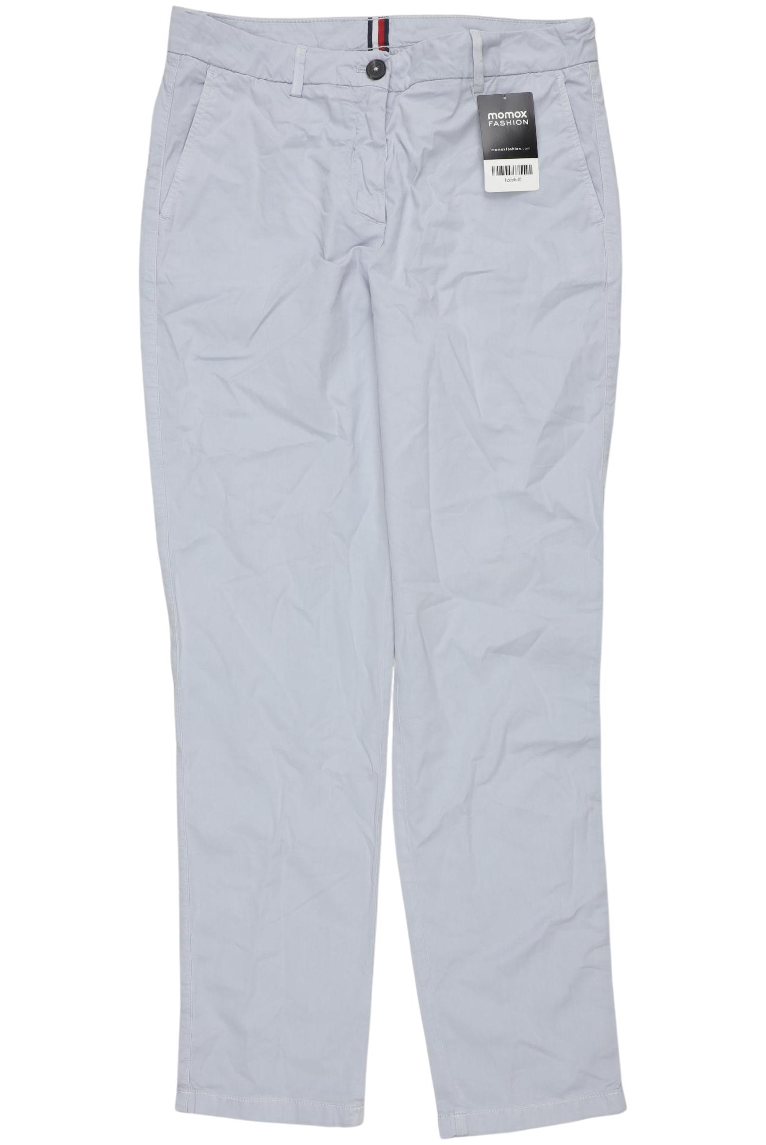 

Tommy Hilfiger Damen Stoffhose, hellblau, Gr. 38