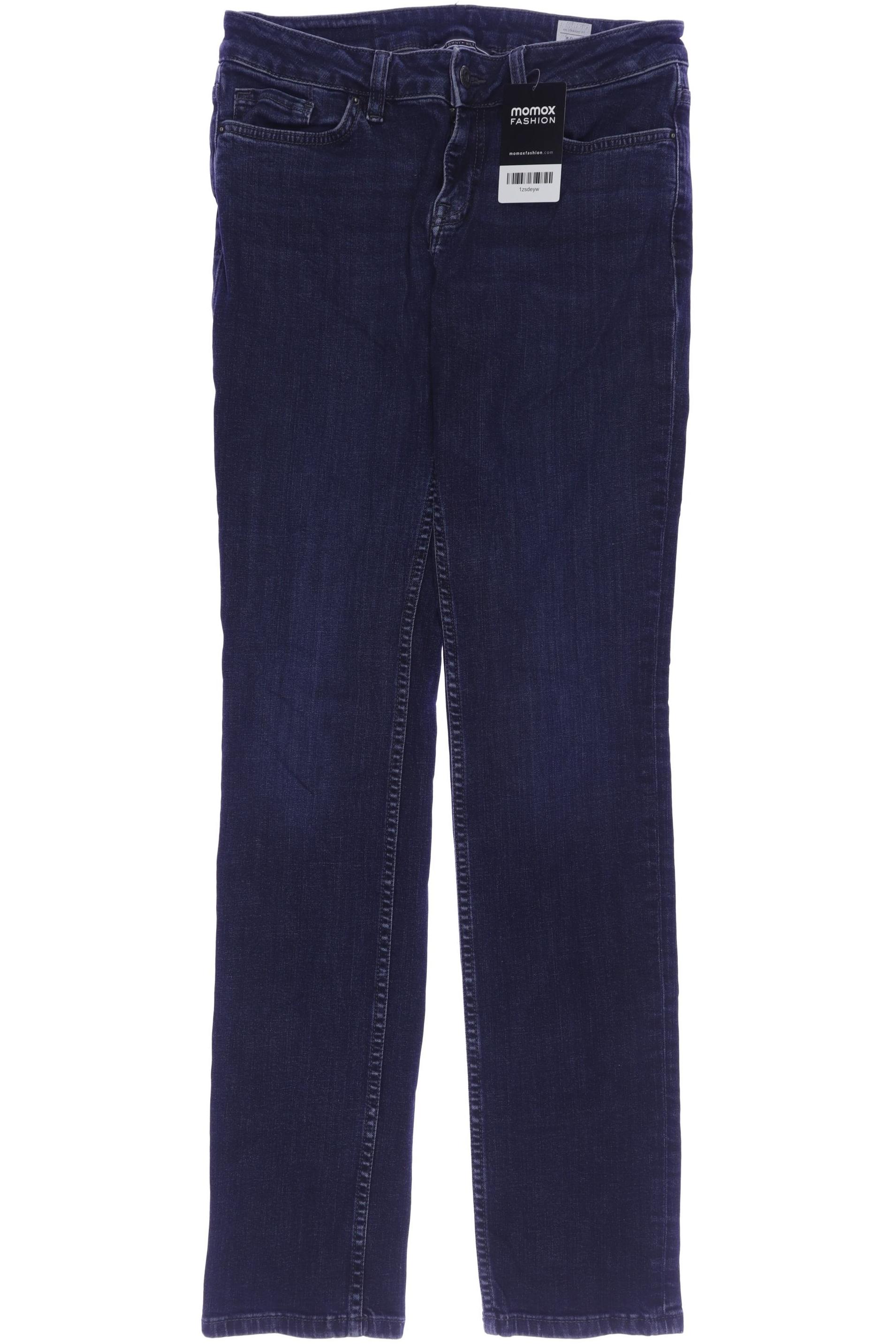 

Tommy Hilfiger Damen Jeans, marineblau, Gr. 28