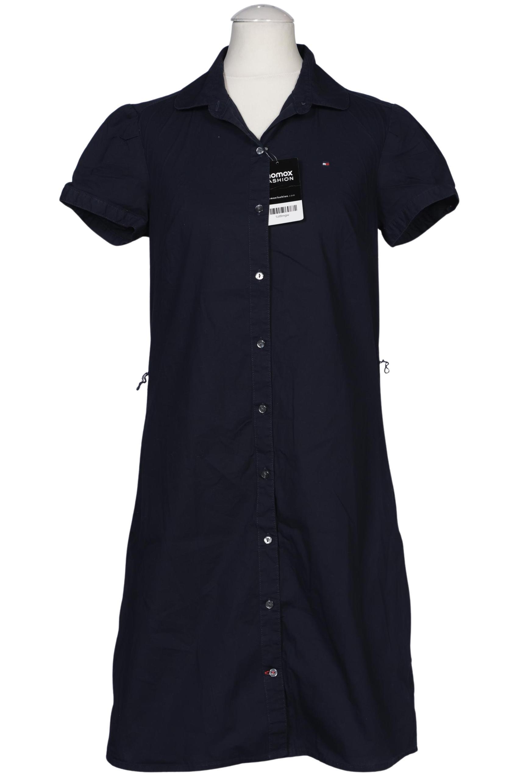 

Tommy Hilfiger Damen Kleid, marineblau, Gr. 34