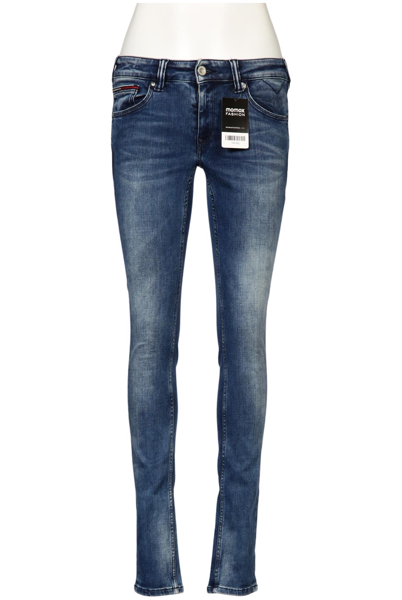 

Tommy Hilfiger Damen Jeans, blau, Gr. 29