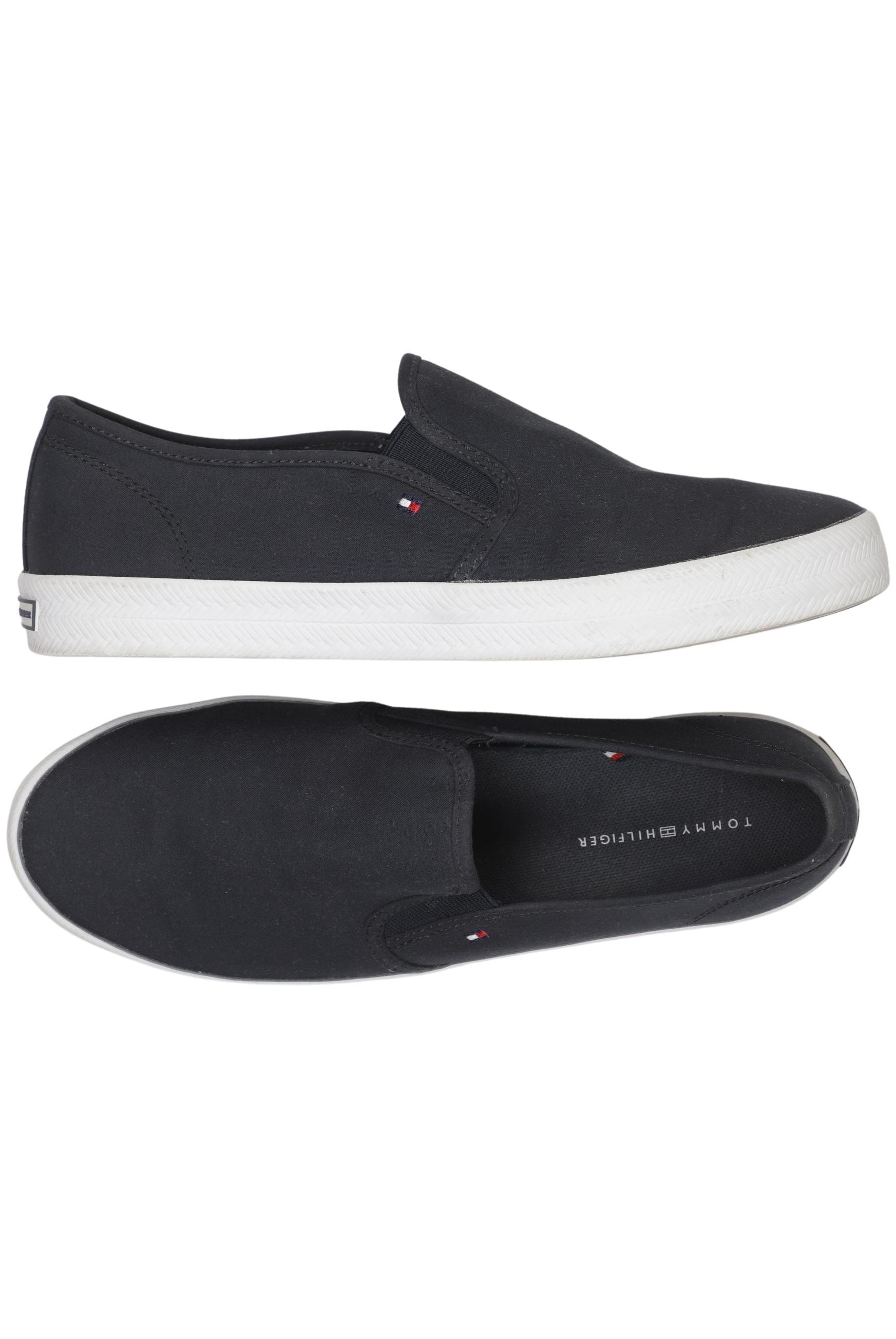 

Tommy Hilfiger Damen Sneakers, marineblau, Gr. 39