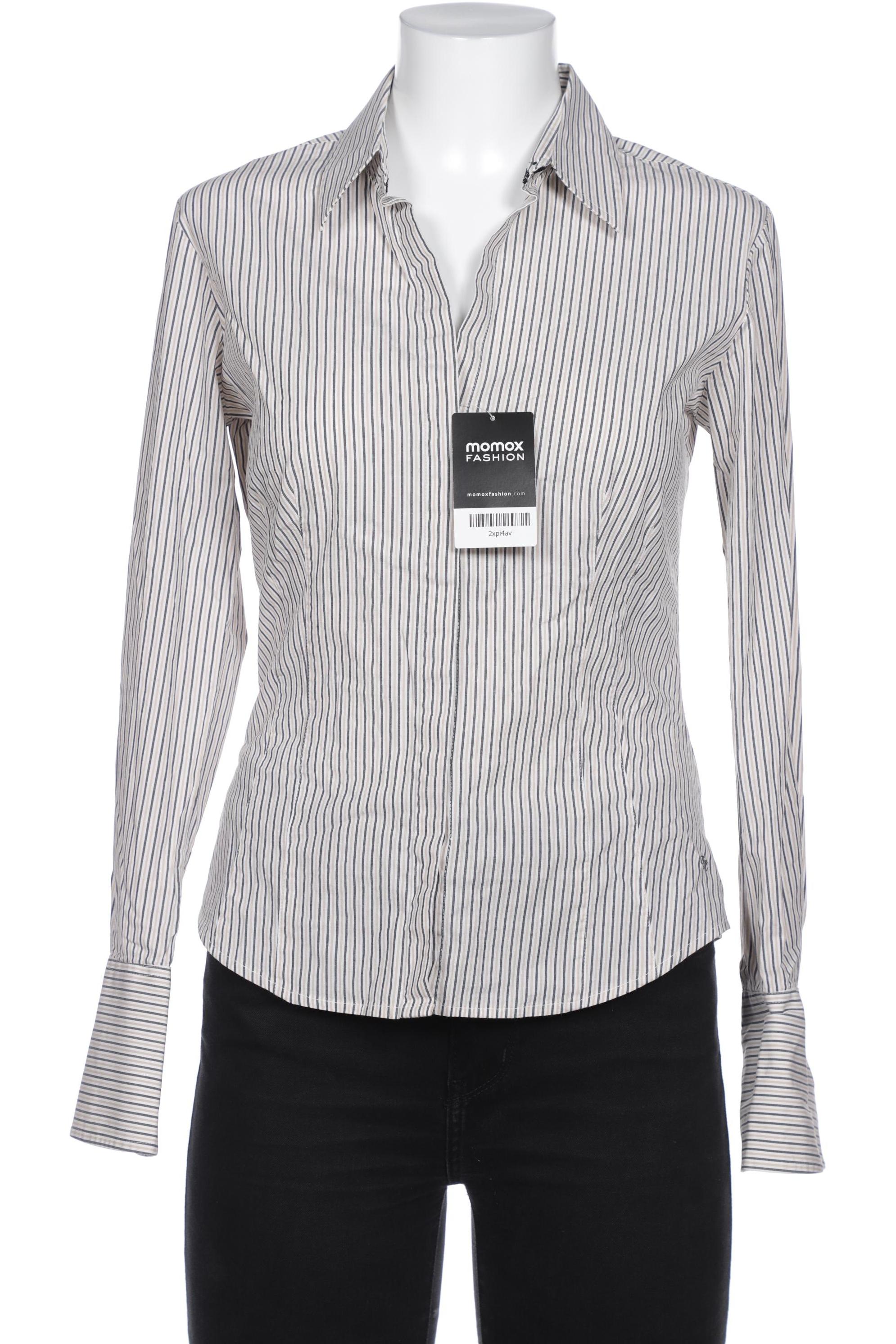 

Tommy Hilfiger Damen Bluse, beige, Gr. 8