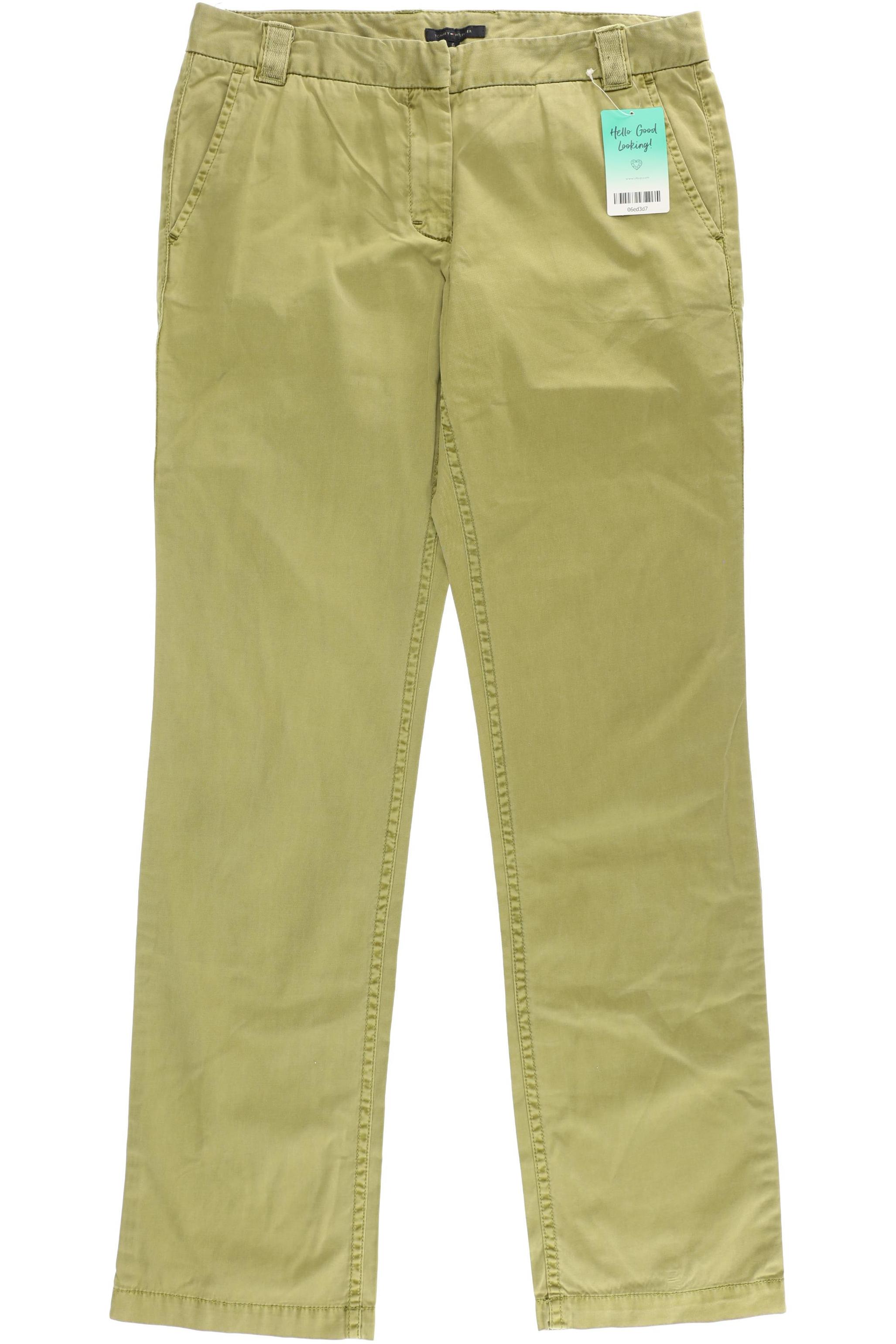 

Tommy Hilfiger Damen Jeans, grün, Gr. 6