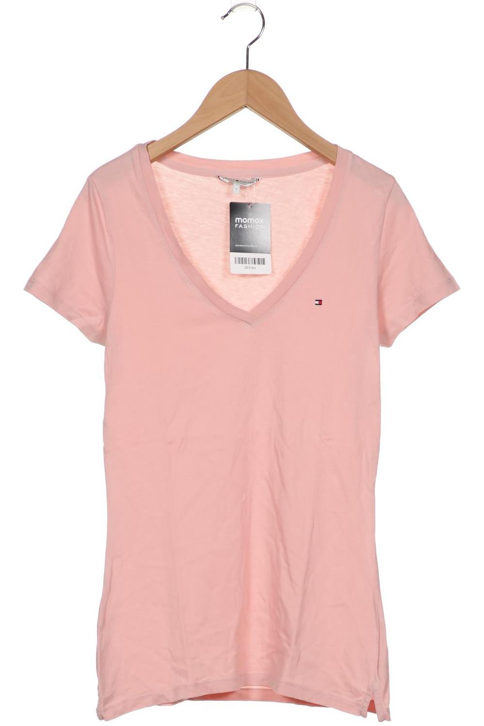 

Tommy Hilfiger Damen T-Shirt, pink