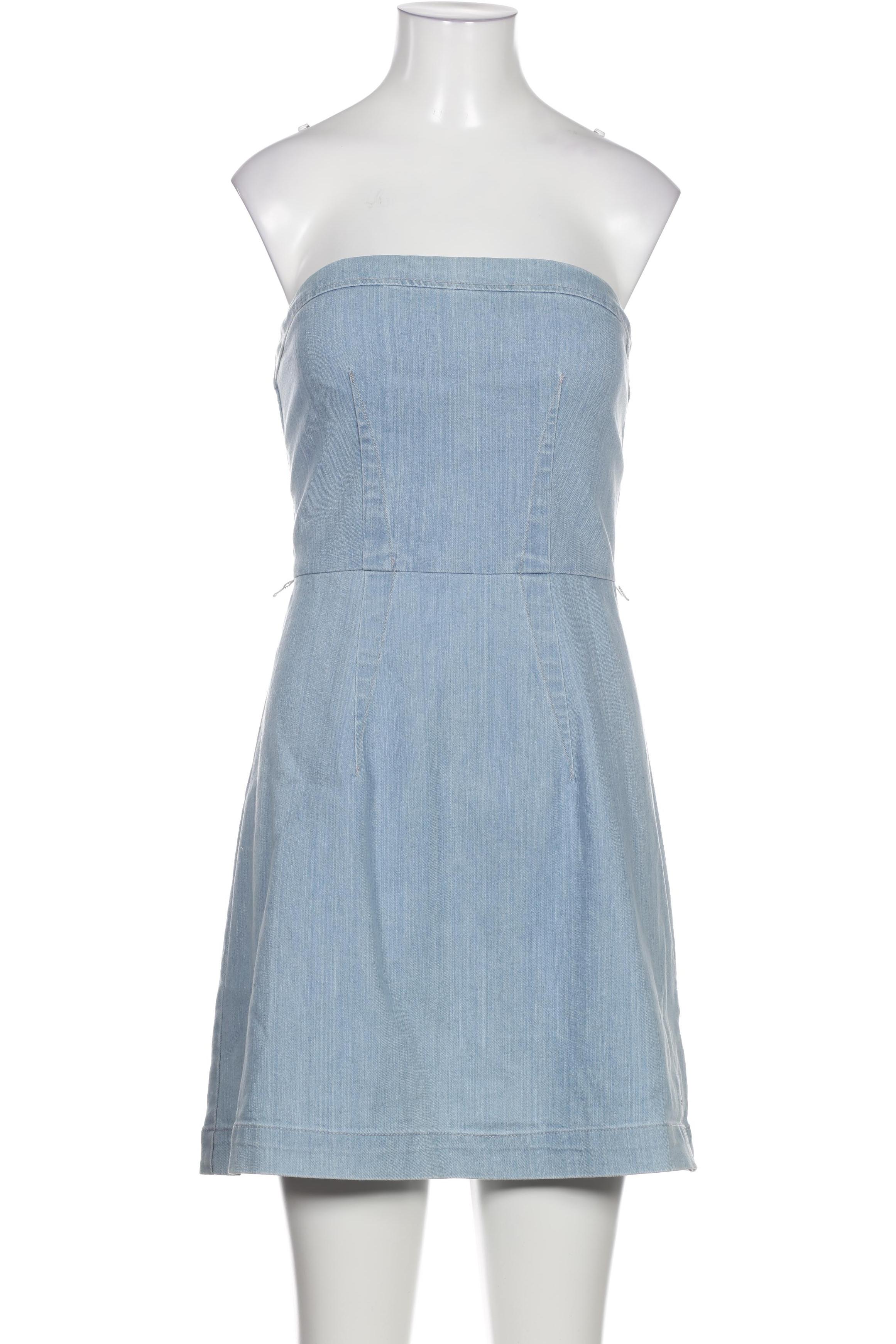 

Tommy Hilfiger Damen Kleid, blau, Gr.