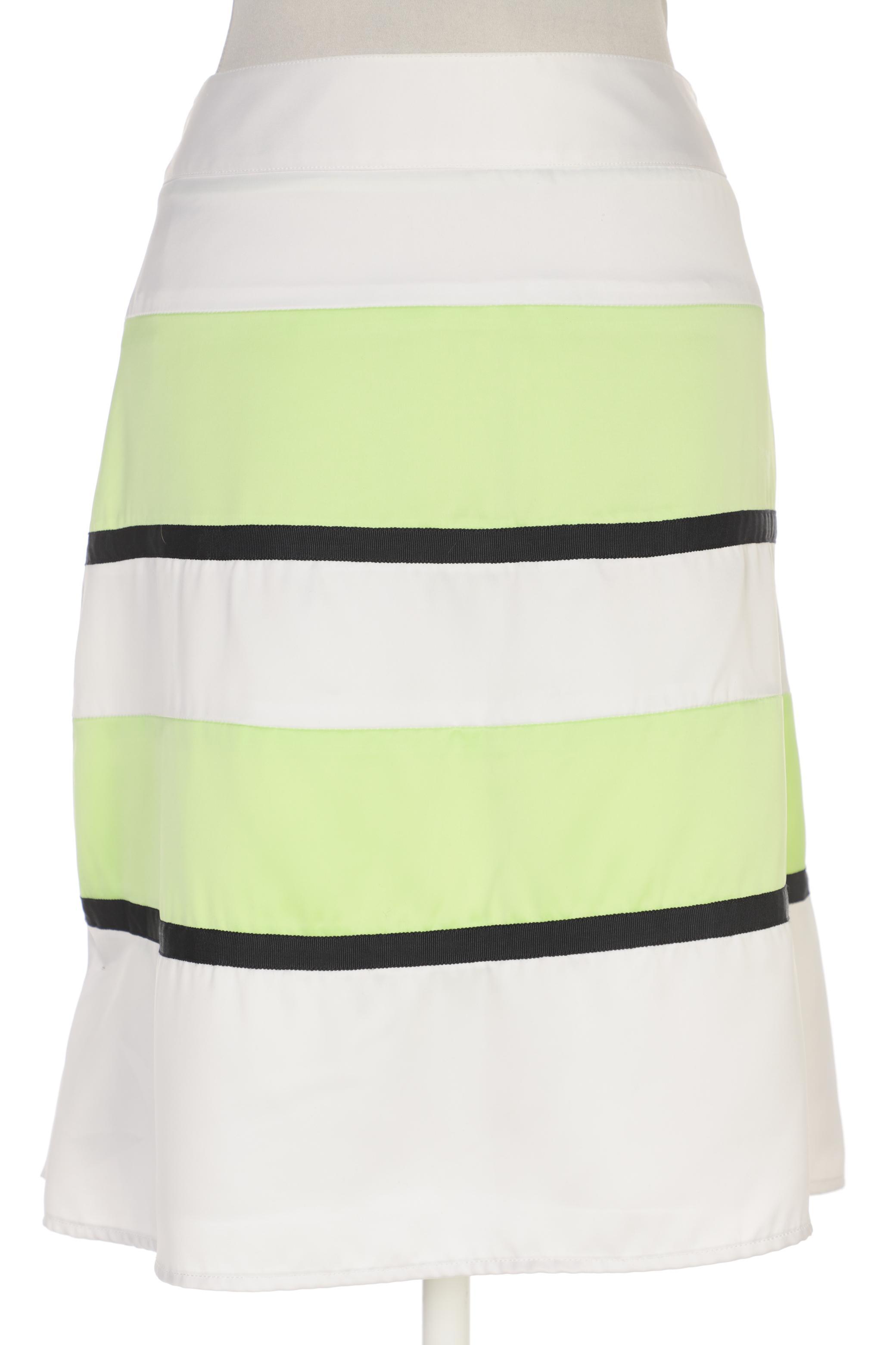 

Tommy Hilfiger Damen Rock, weiß, Gr. 8