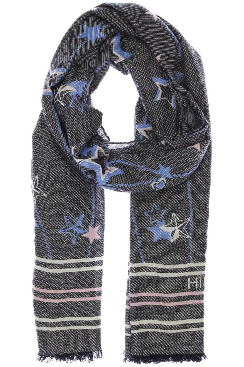 

Tommy Hilfiger Damen Schal, marineblau