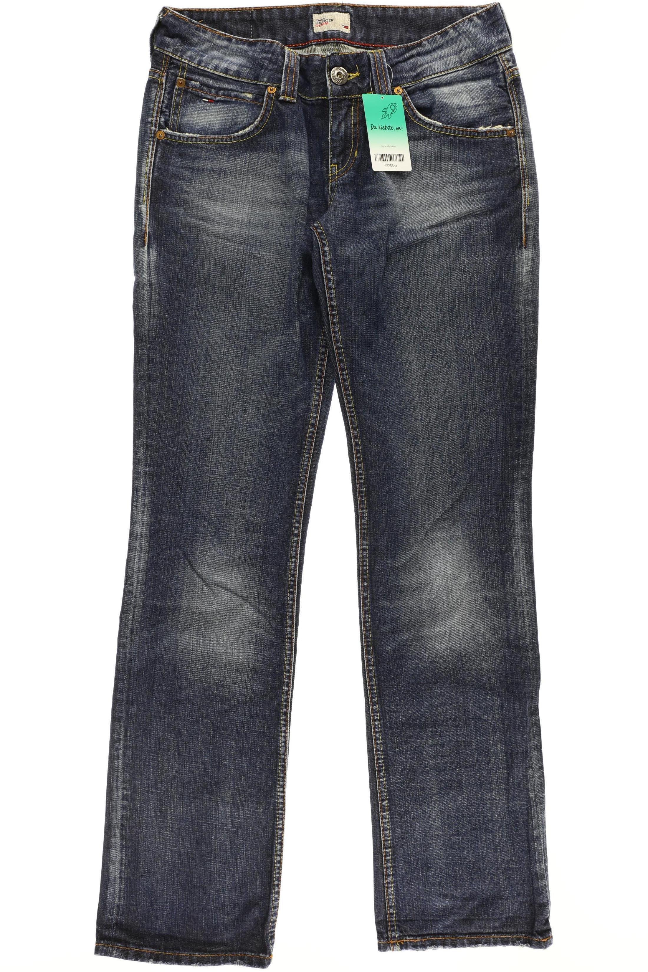 

Tommy Hilfiger Damen Jeans, blau, Gr. 29
