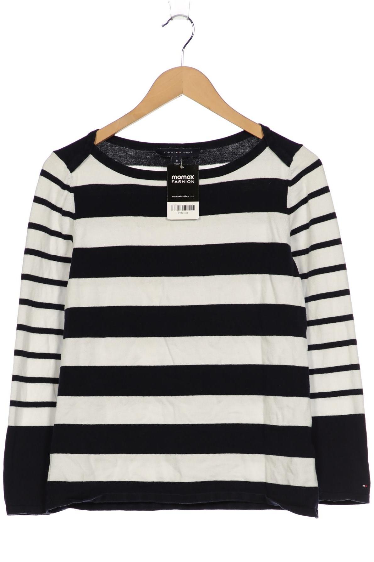 

Tommy Hilfiger Damen Pullover, marineblau, Gr. 38