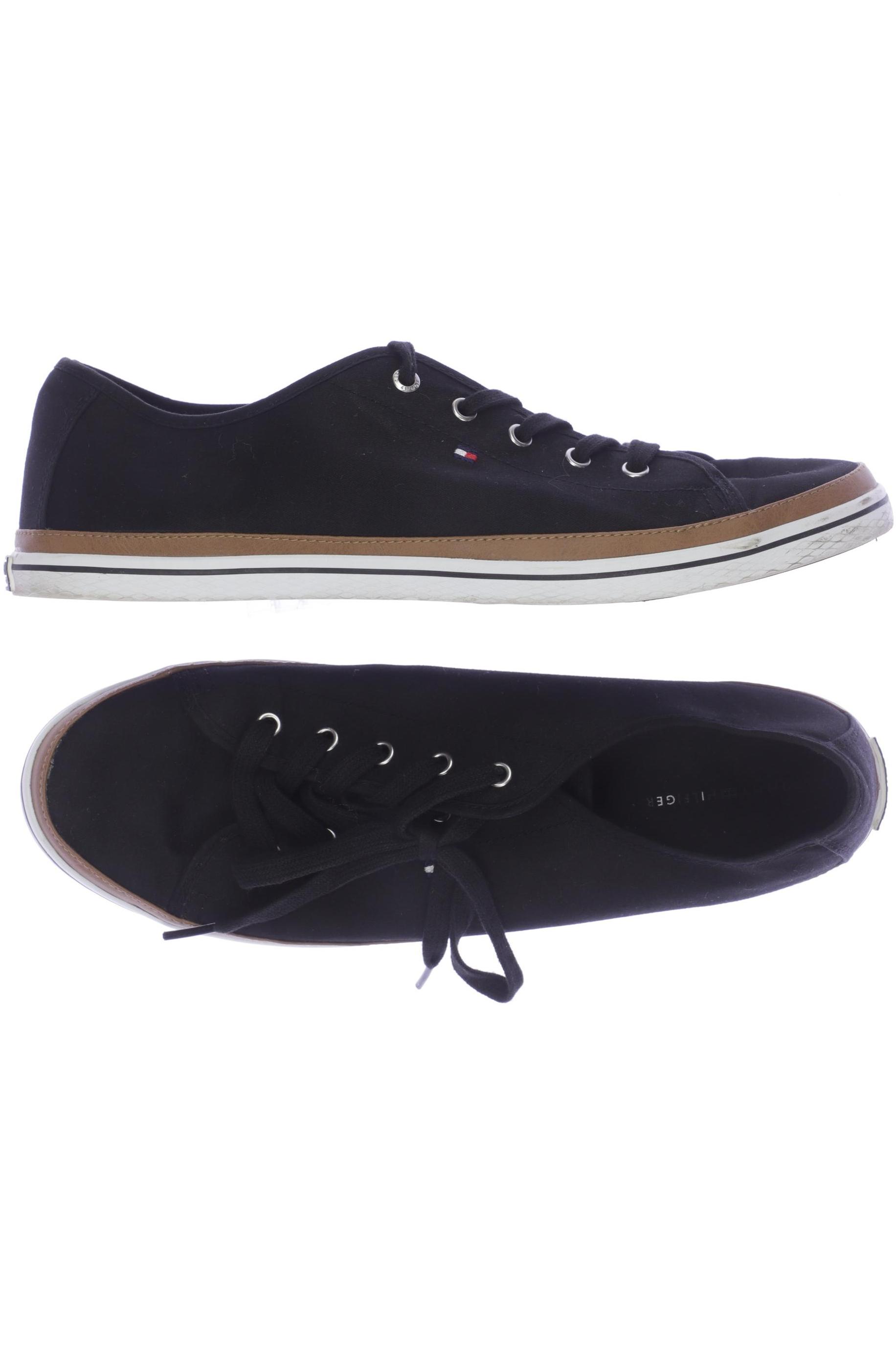 

Tommy Hilfiger Damen Sneakers, schwarz, Gr. 42