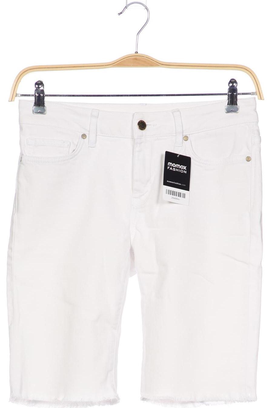 

Tommy Hilfiger Damen Shorts, weiß, Gr. 29