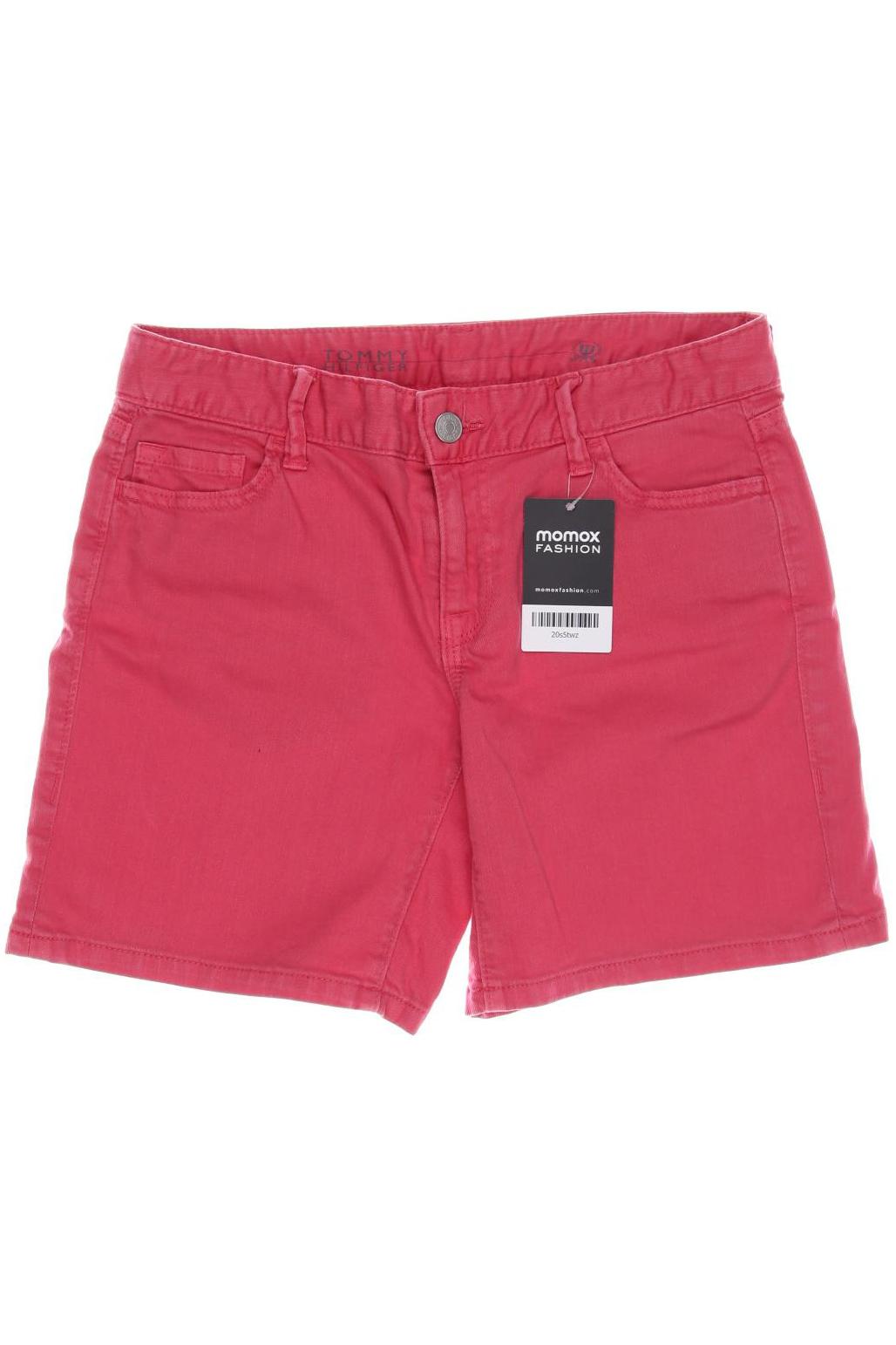 

Tommy Hilfiger Damen Shorts, pink