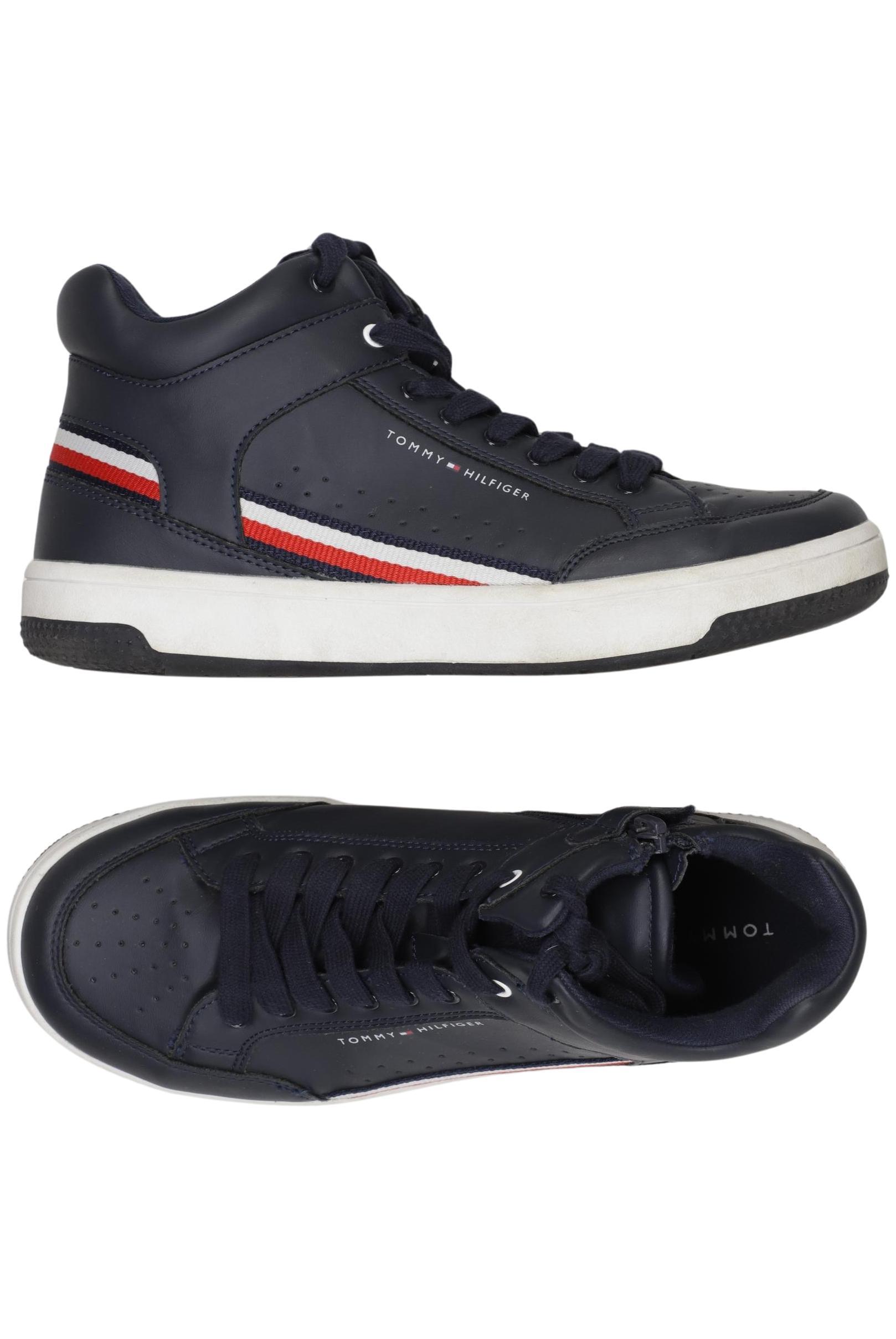 

Tommy Hilfiger Damen Sneakers, marineblau, Gr. 39