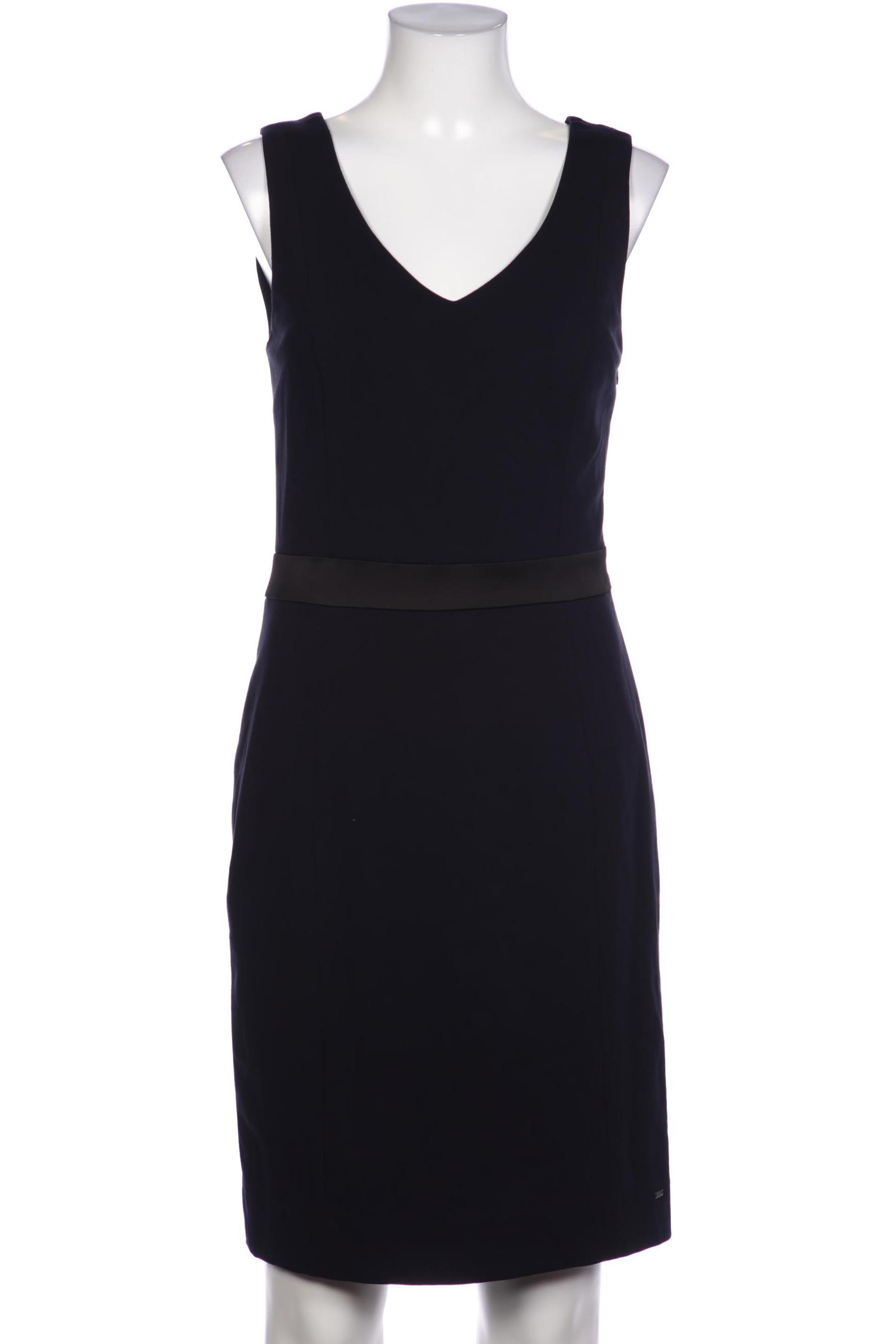 

Tommy Hilfiger Damen Kleid, marineblau, Gr. 8