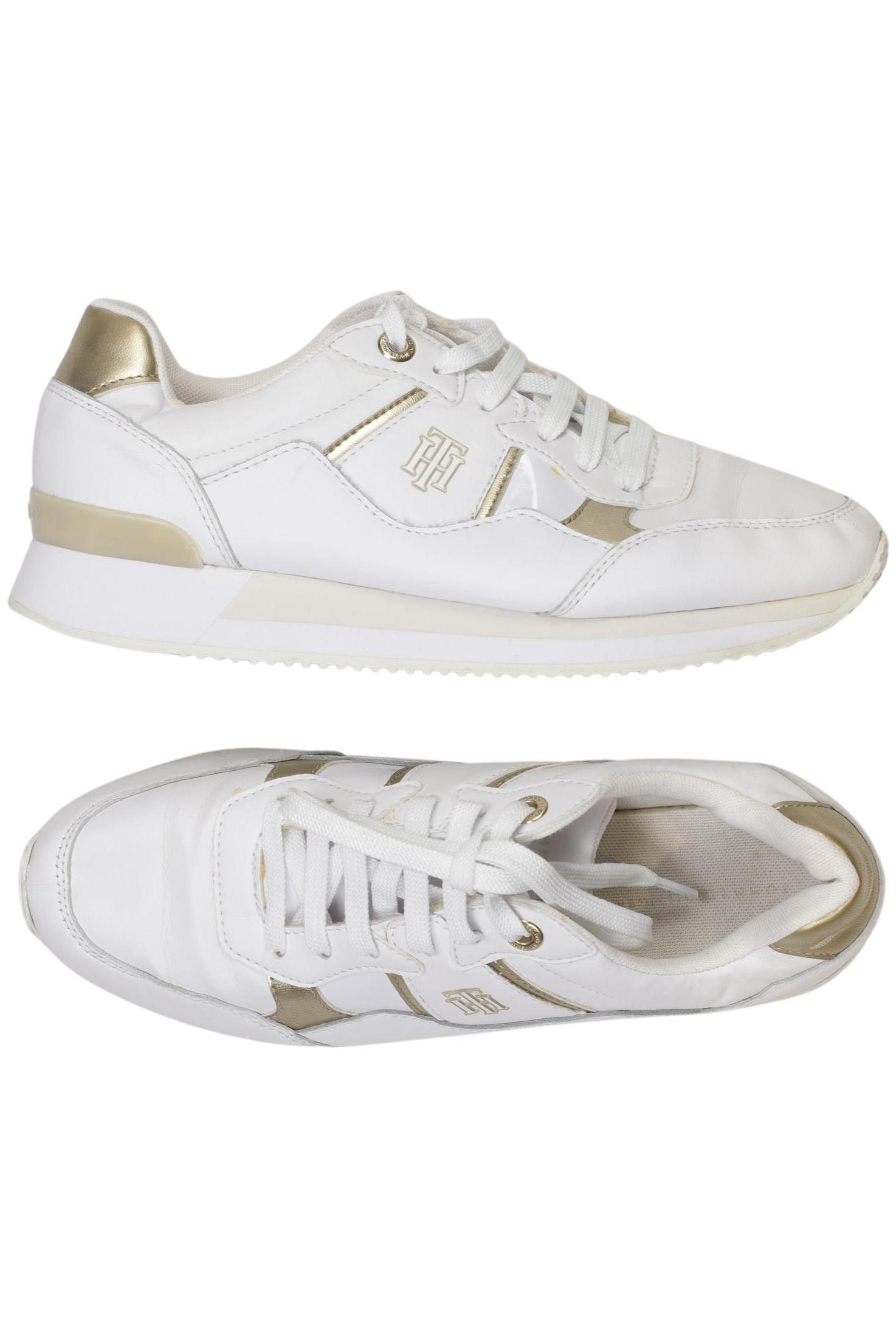 

Tommy Hilfiger Damen Sneakers, mehrfarbig, Gr. 39