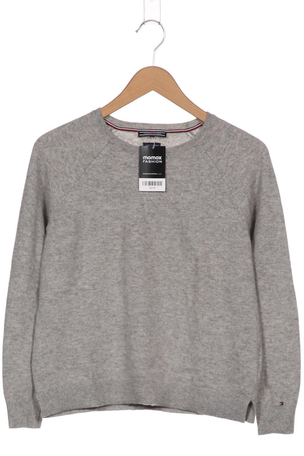 

Tommy Hilfiger Damen Pullover, grau