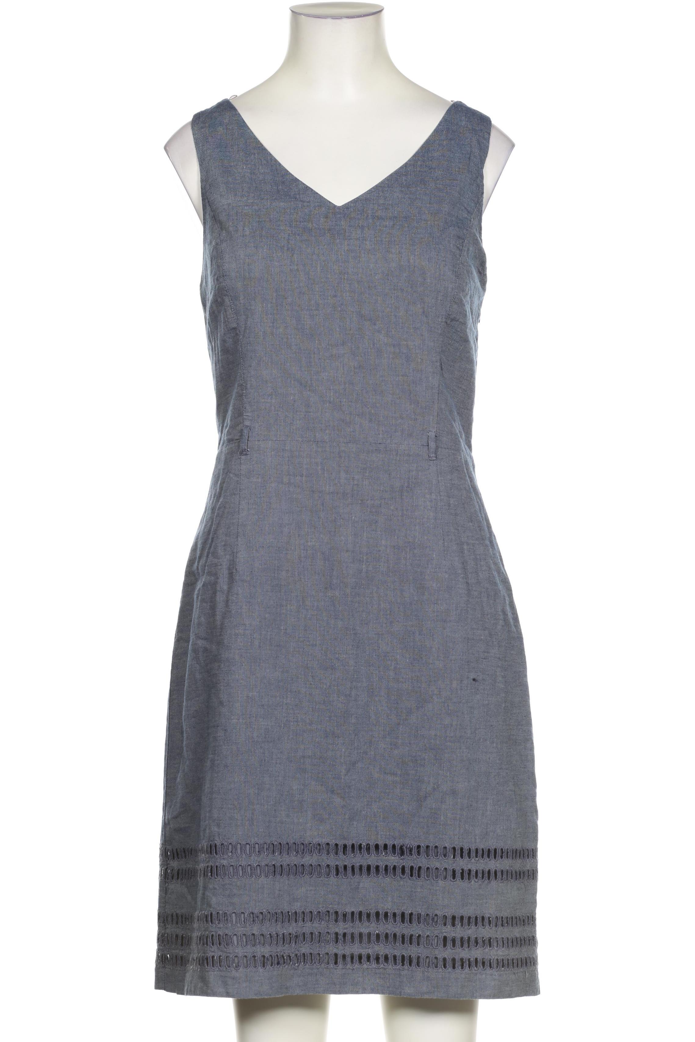 

Tommy Hilfiger Damen Kleid, blau, Gr. 6