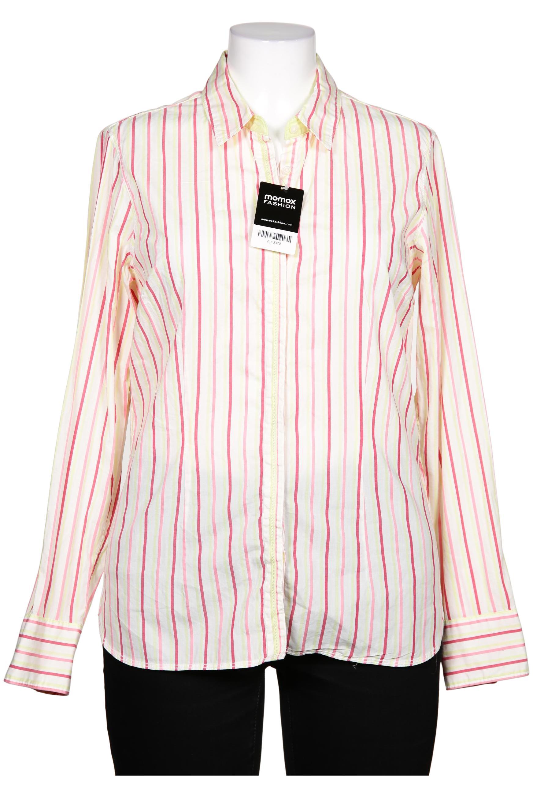 

Tommy Hilfiger Damen Bluse, mehrfarbig, Gr. 12