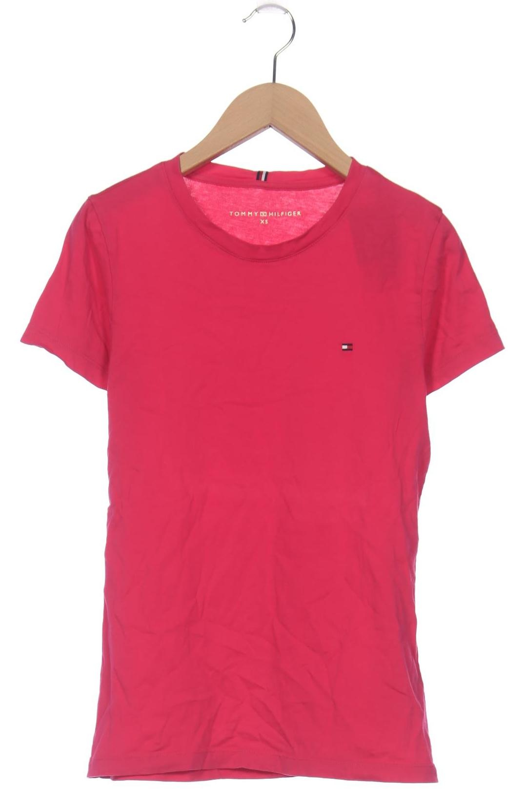 Thumbnail - Tommy Hilfiger Damen T-Shirt, pink, Gr. 34
