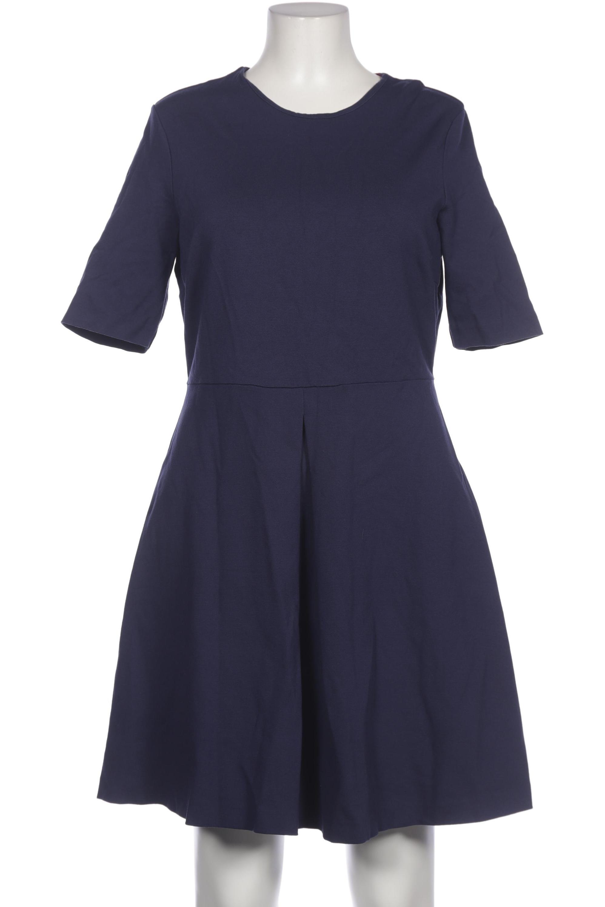 

Tommy Hilfiger Damen Kleid, marineblau, Gr. 44