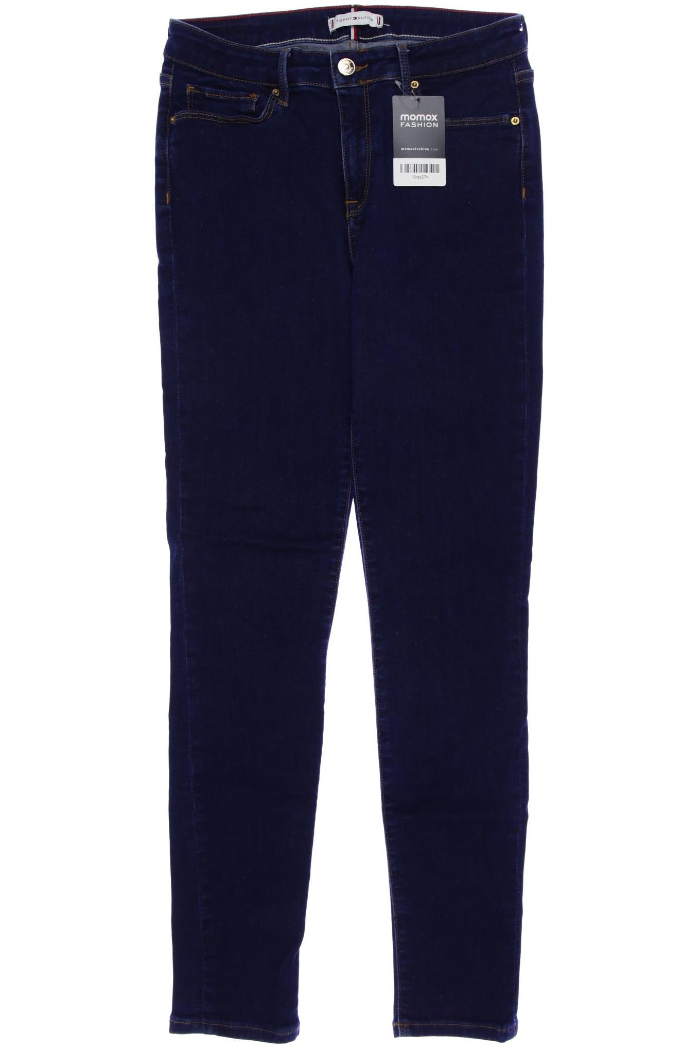 

Tommy Hilfiger Damen Jeans, marineblau, Gr. 29