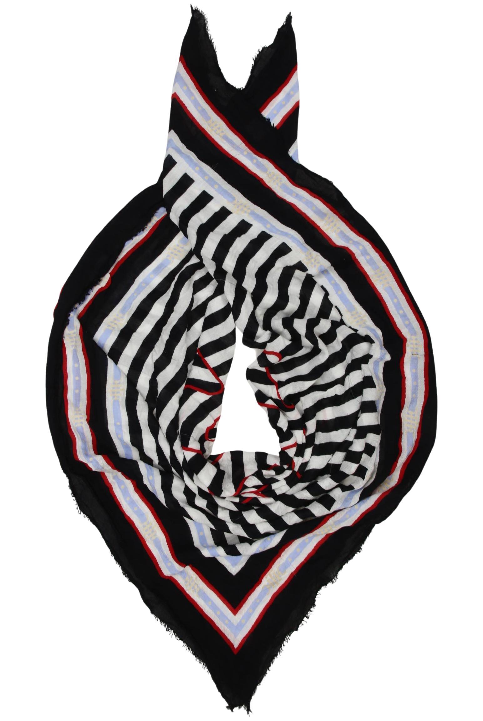 

Tommy Hilfiger Damen Schal, mehrfarbig, Gr.