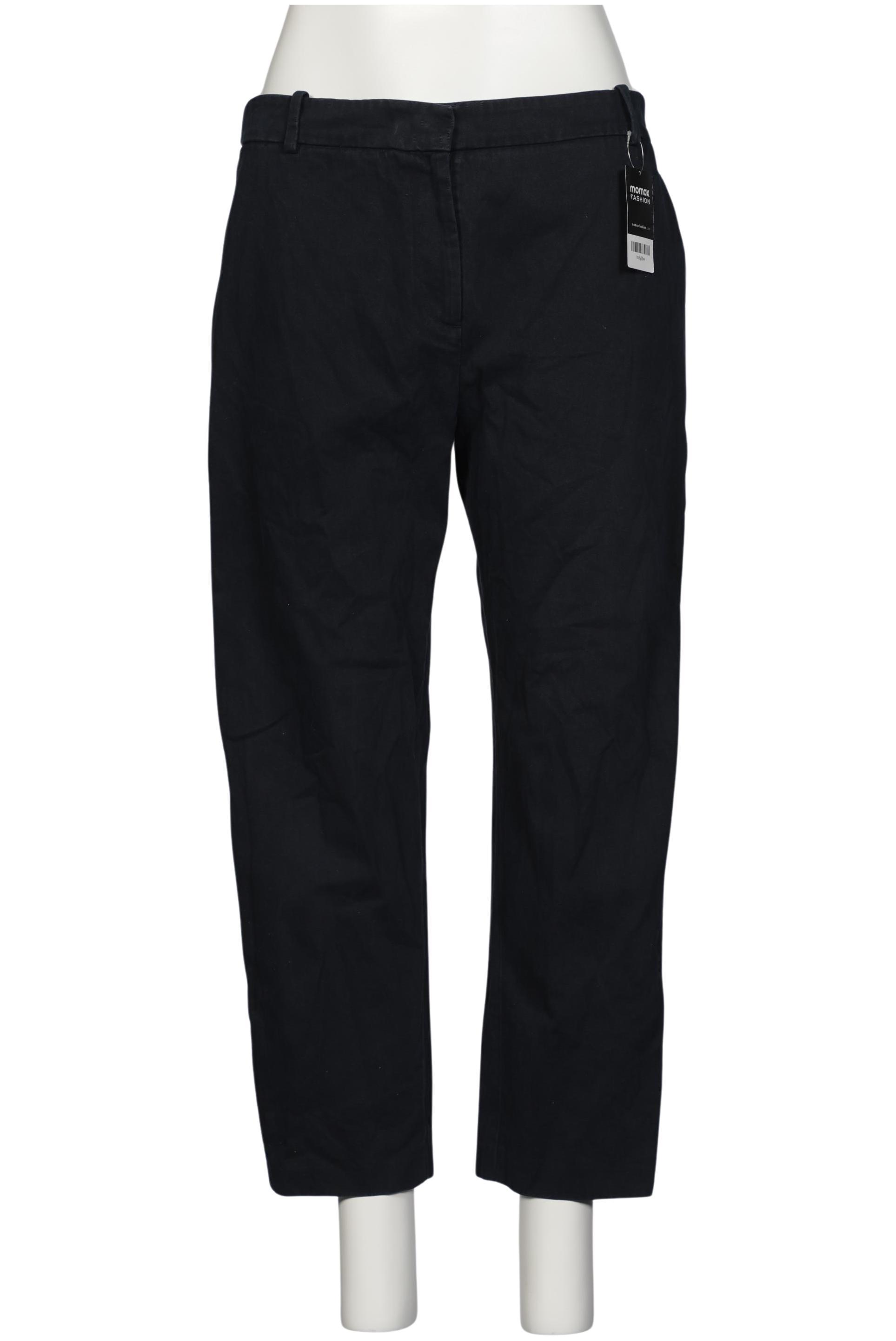 

Tommy Hilfiger Damen Stoffhose, marineblau, Gr. 44