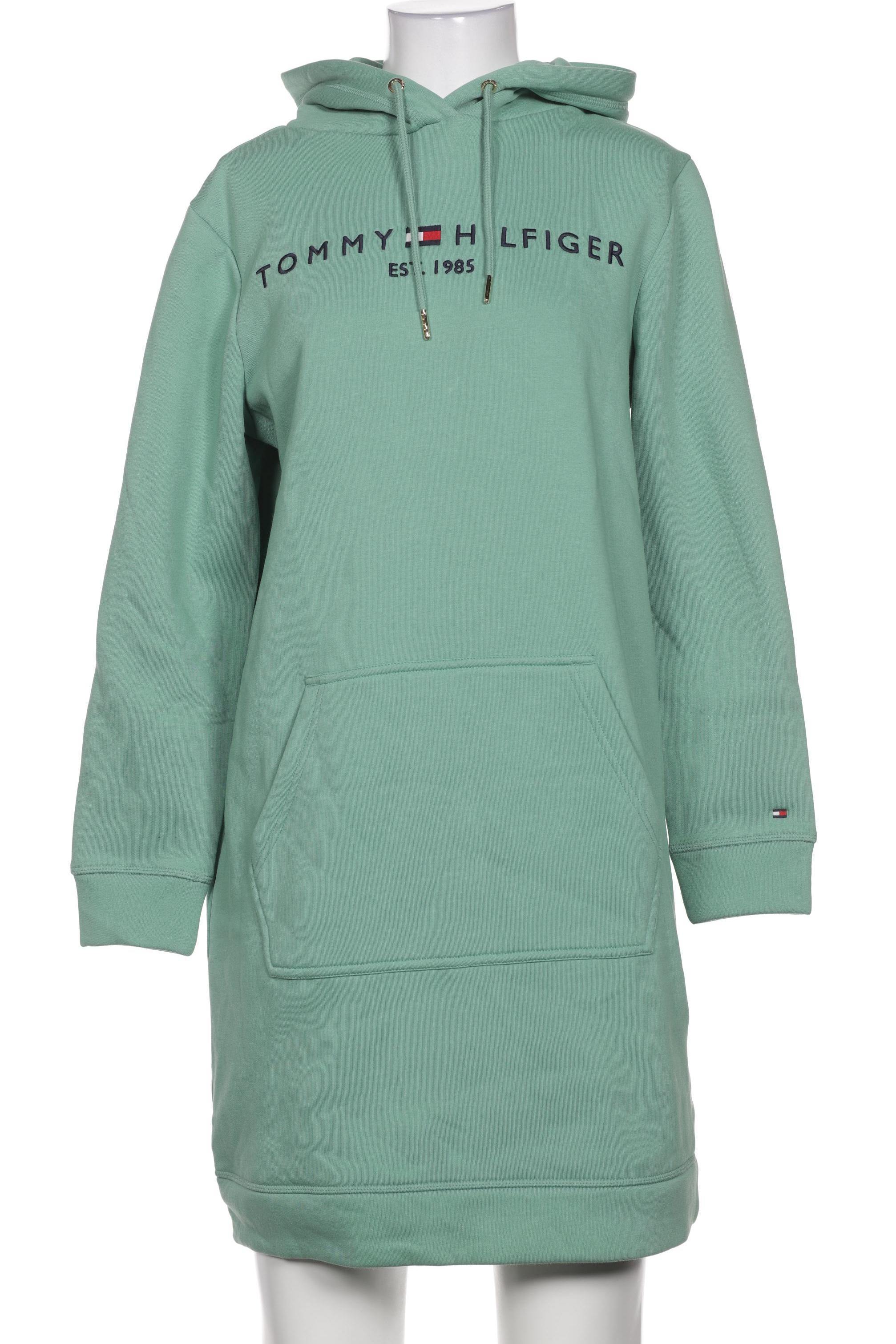 

Tommy Hilfiger Damen Kleid, türkis