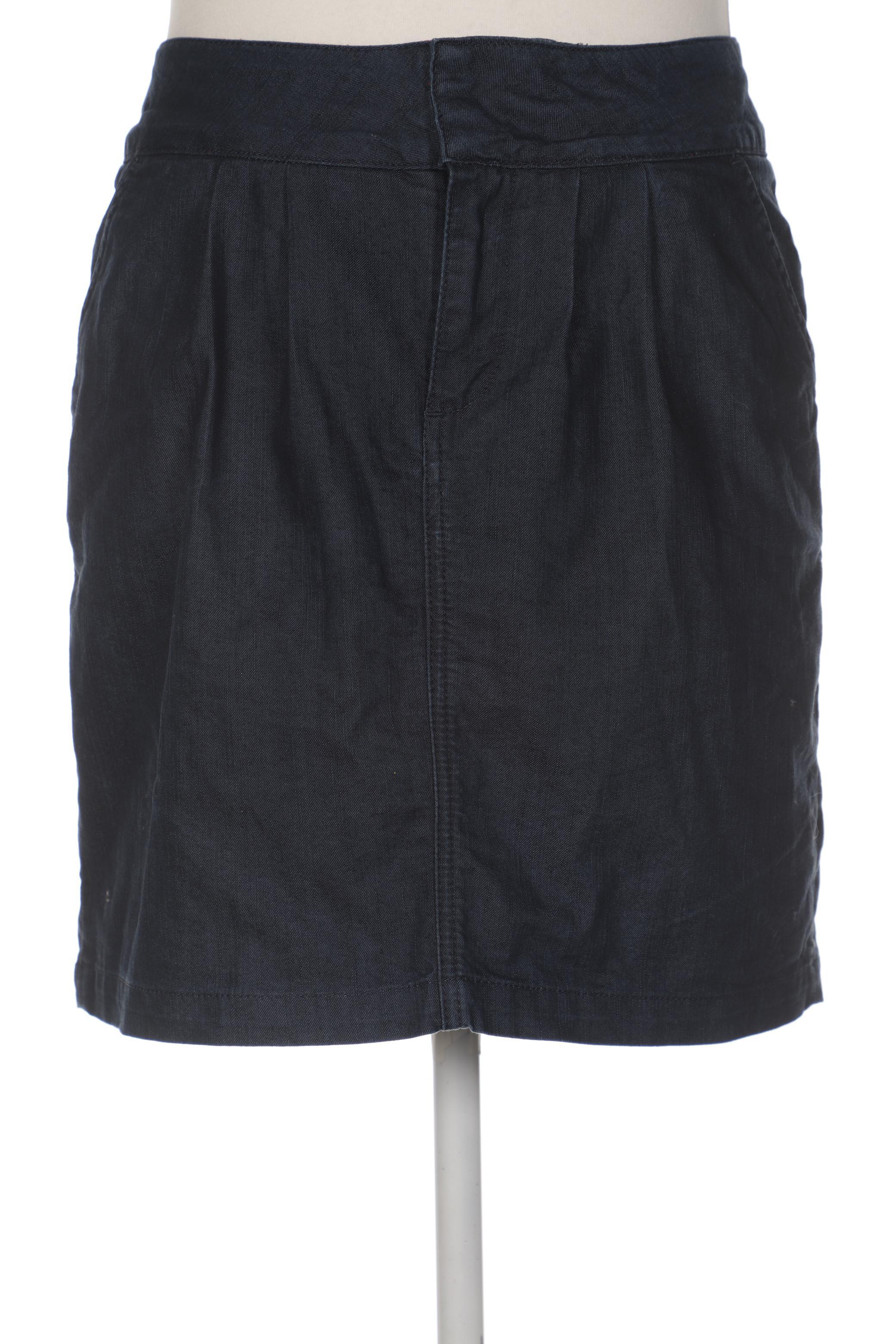 

Tommy Hilfiger Damen Rock, marineblau