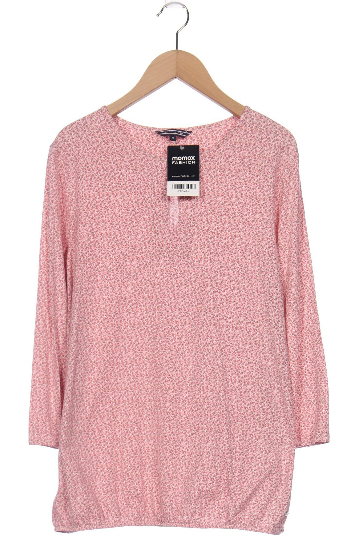 

Tommy Hilfiger Damen Langarmshirt, beige