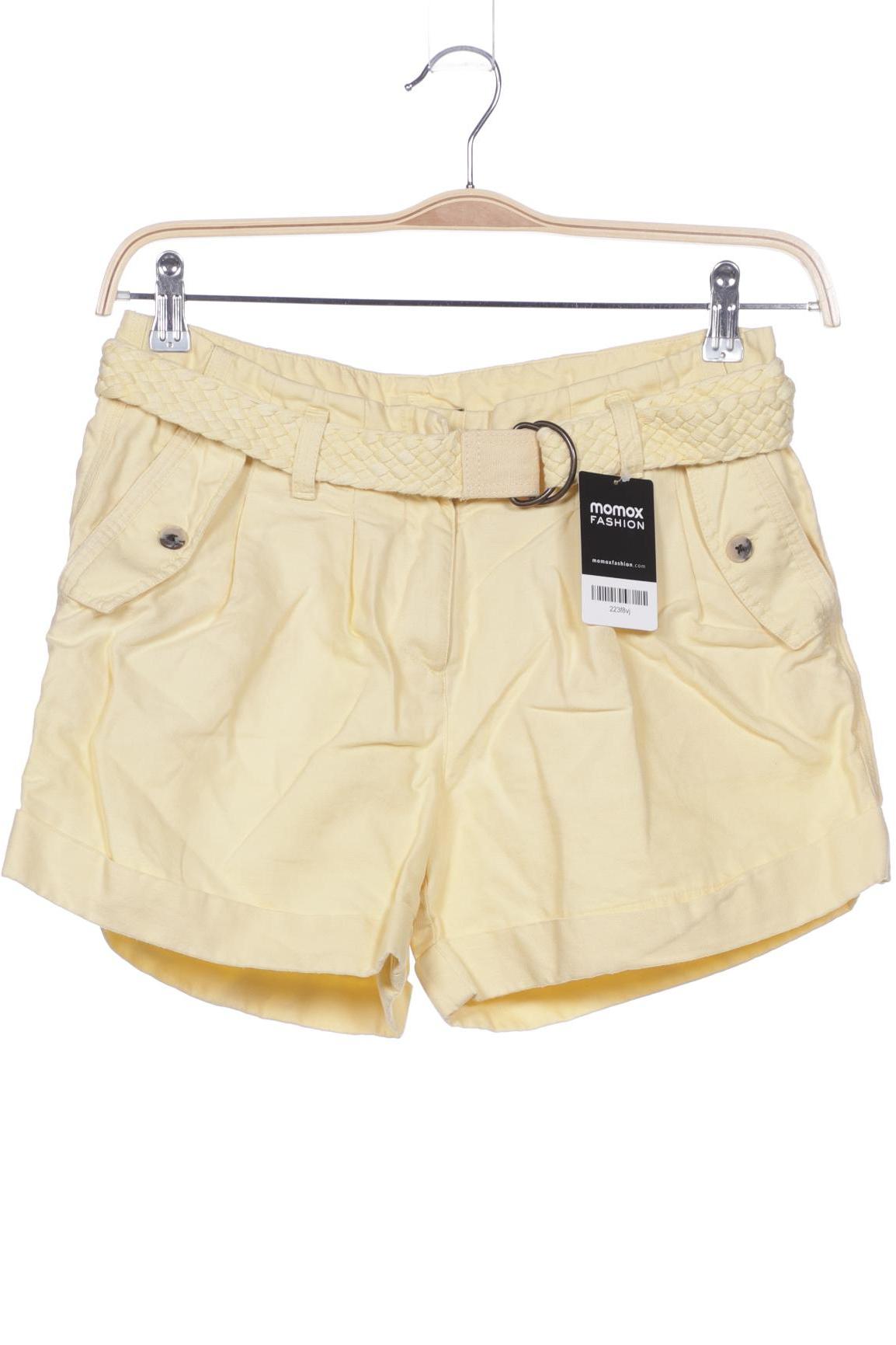 

Tommy Hilfiger Damen Shorts, gelb, Gr. 6