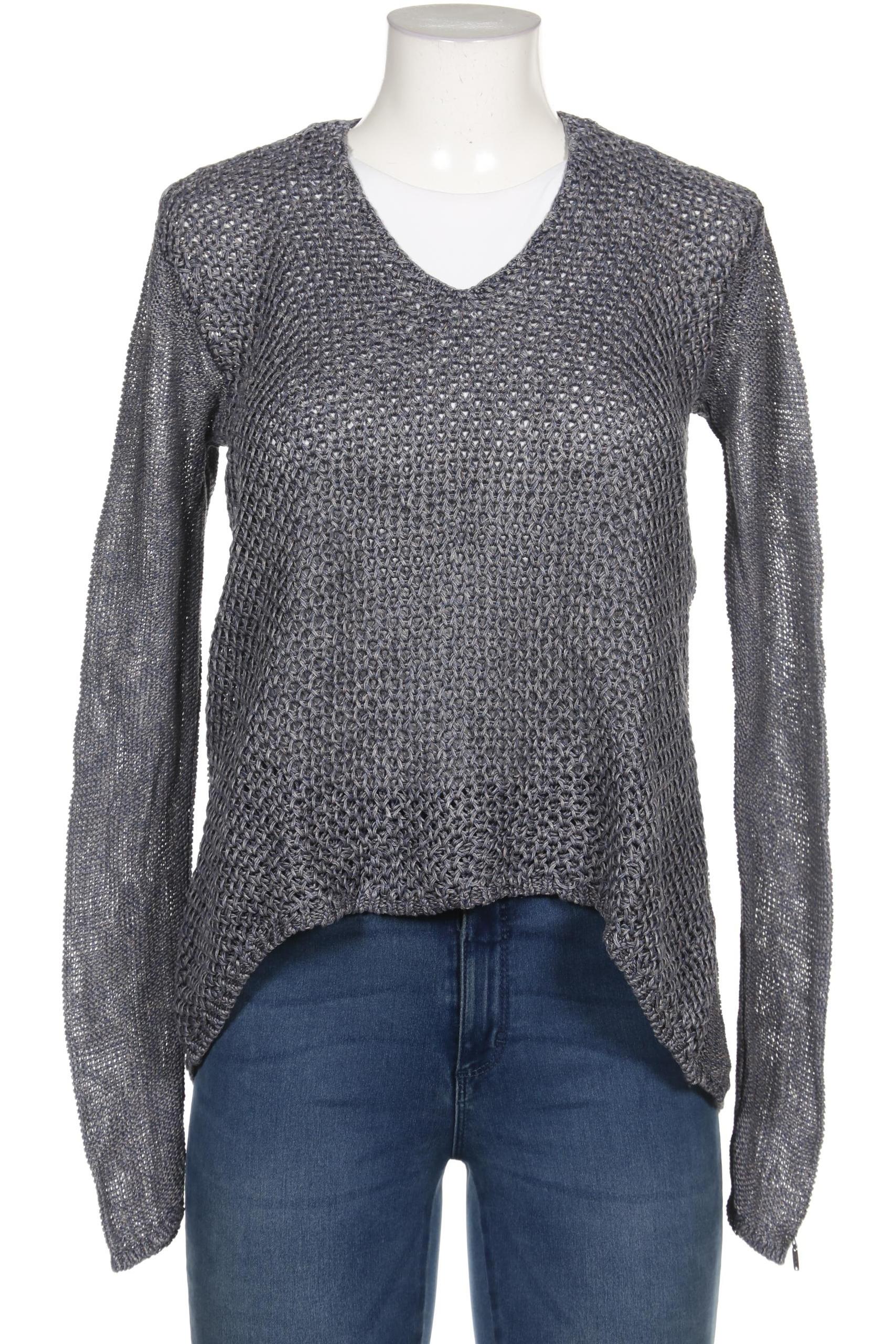 

Tommy Hilfiger Damen Pullover, marineblau, Gr. 42