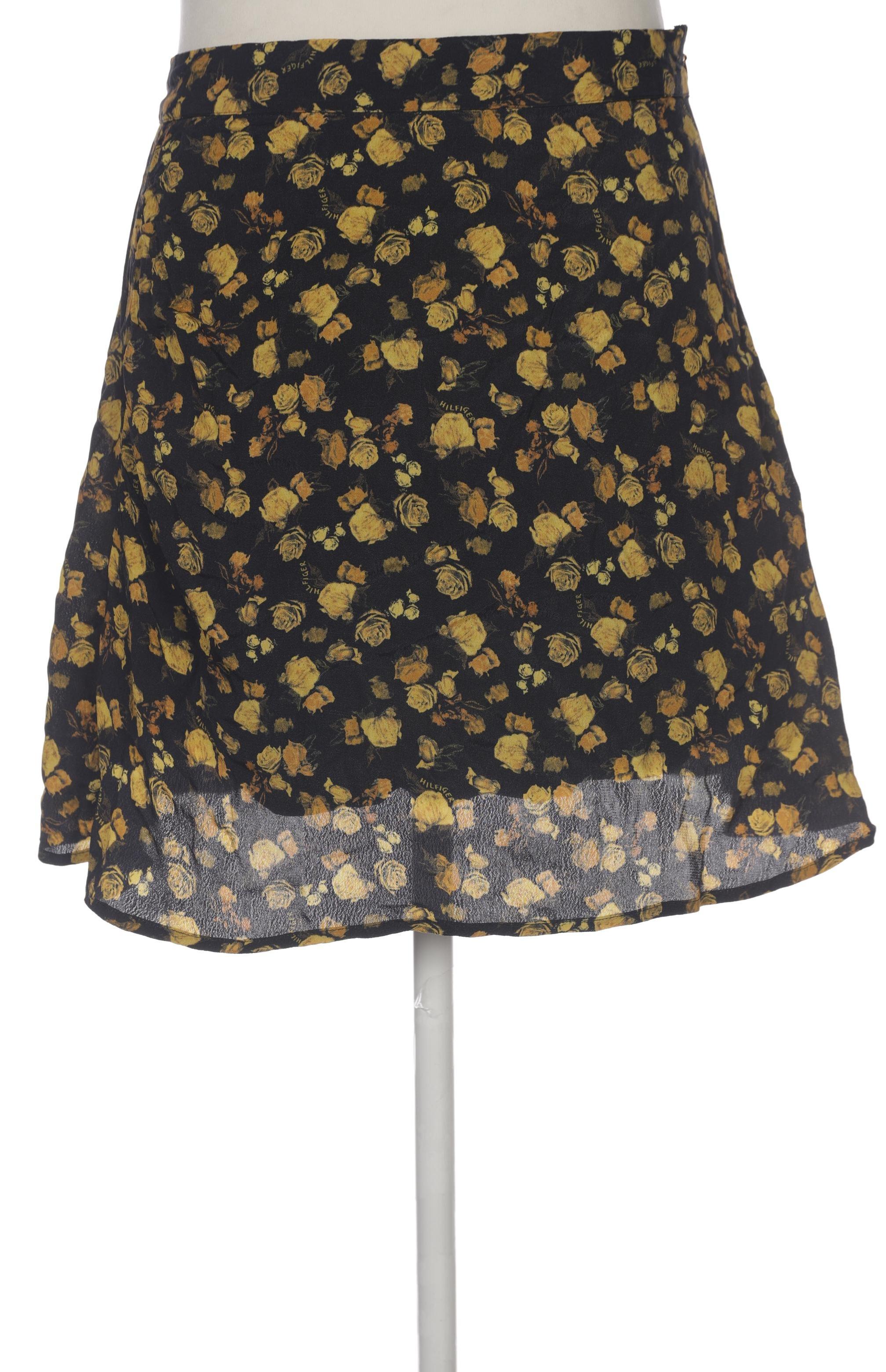 

Tommy Hilfiger Damen Rock, marineblau, Gr. 42