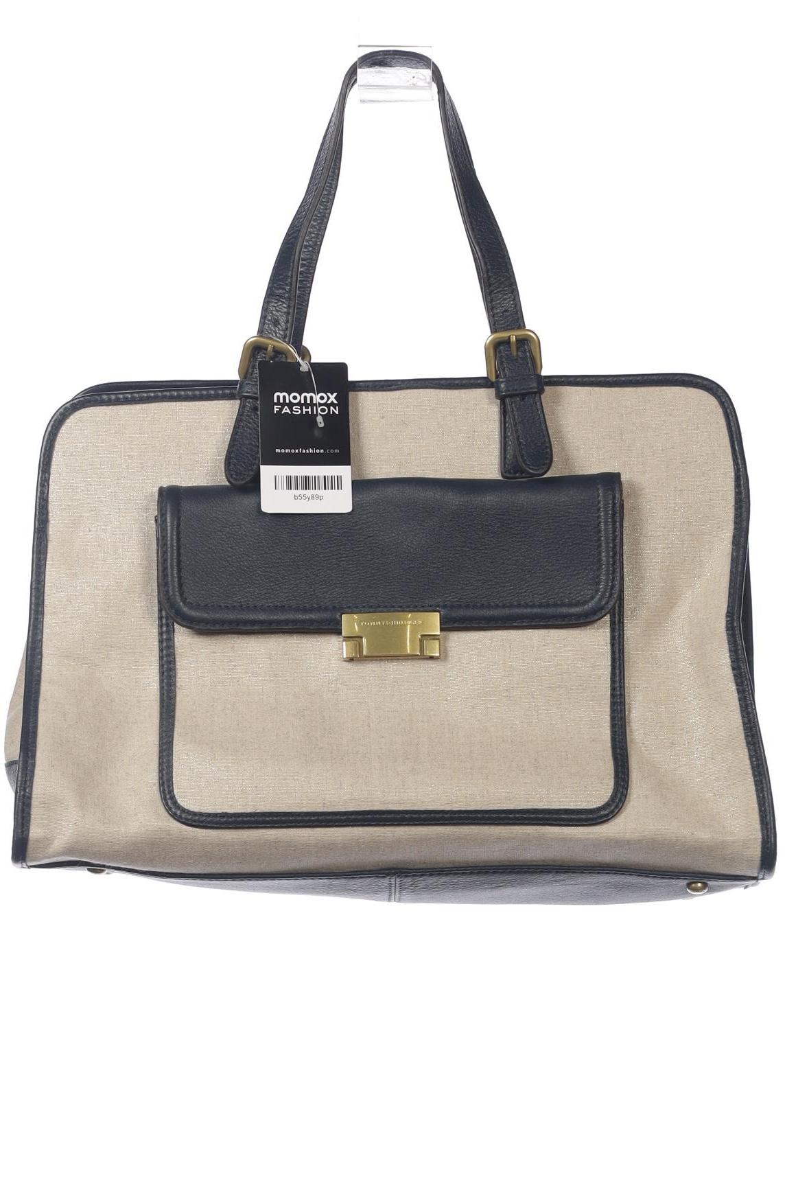 

Tommy Hilfiger Damen Handtasche, beige, Gr.