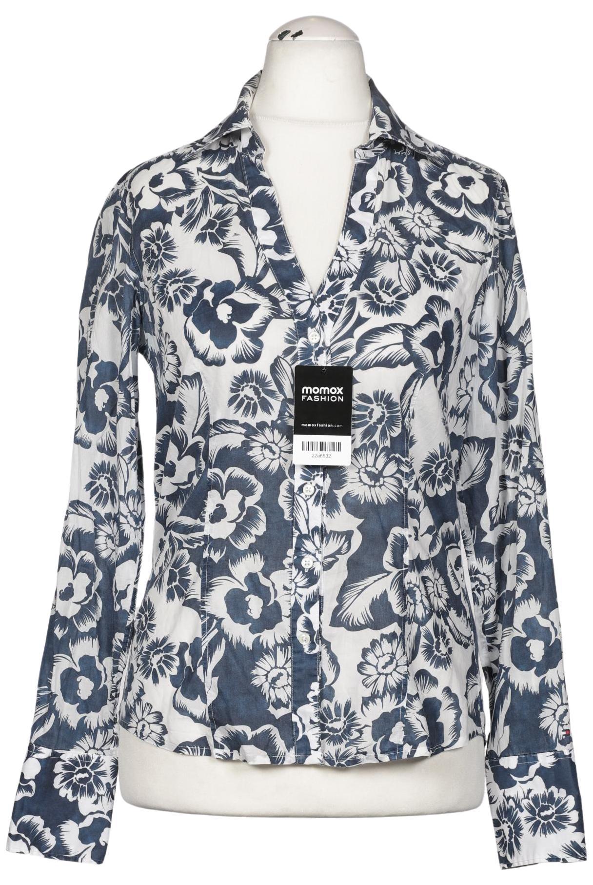 

Tommy Hilfiger Damen Bluse, mehrfarbig, Gr. 6