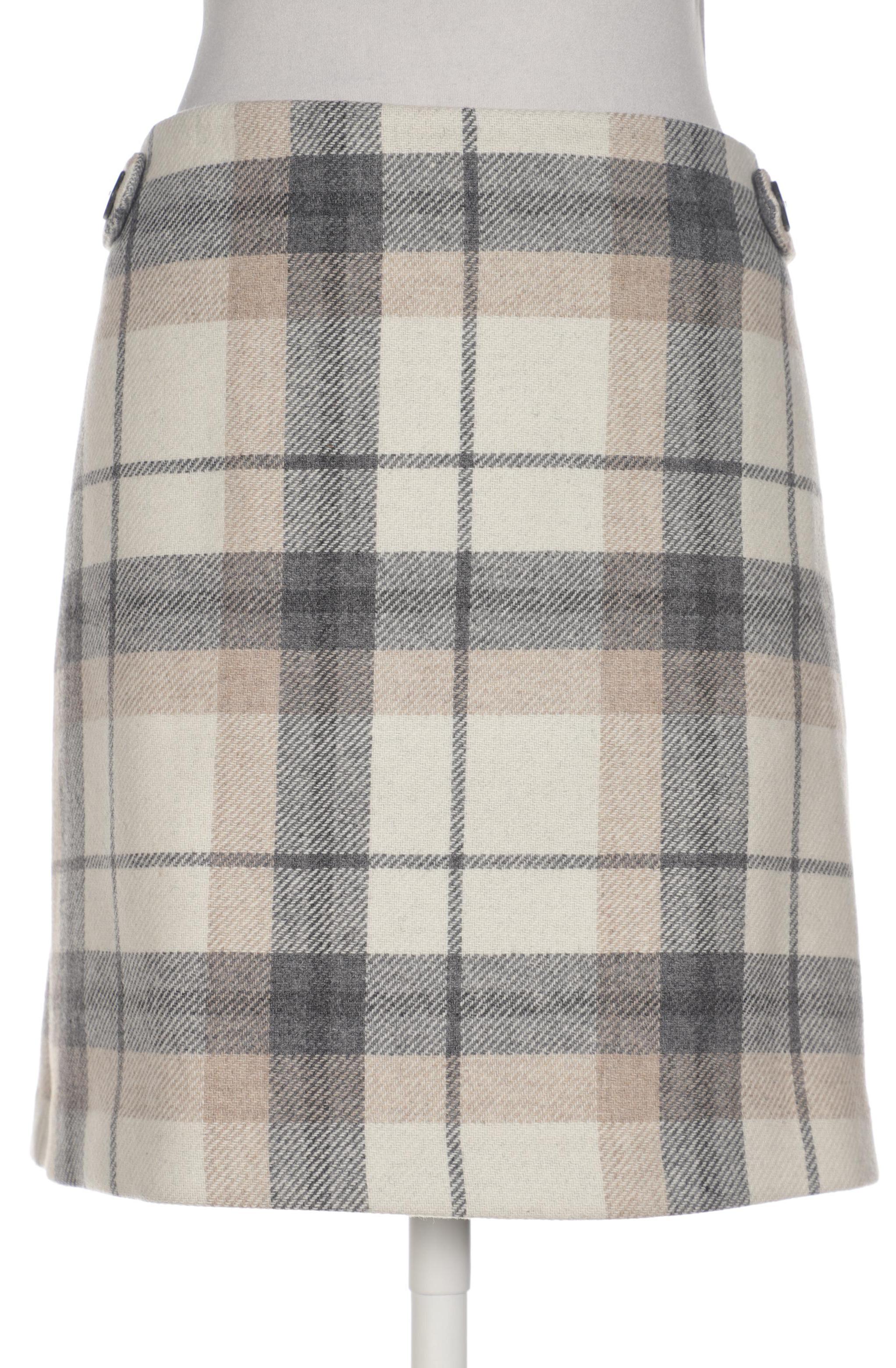 

Tommy Hilfiger Damen Rock, beige, Gr. 40