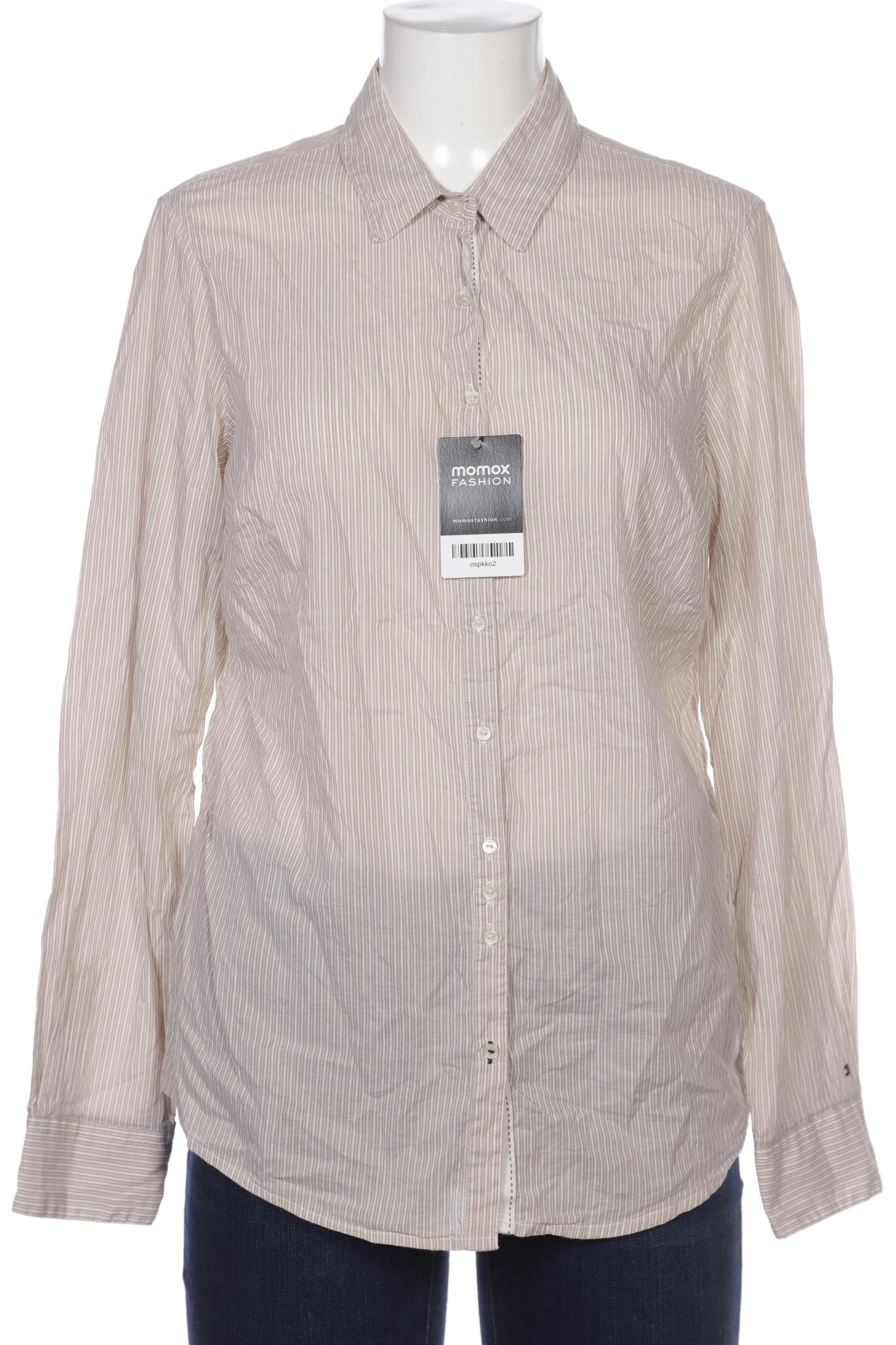 

Tommy Hilfiger Damen Bluse, beige