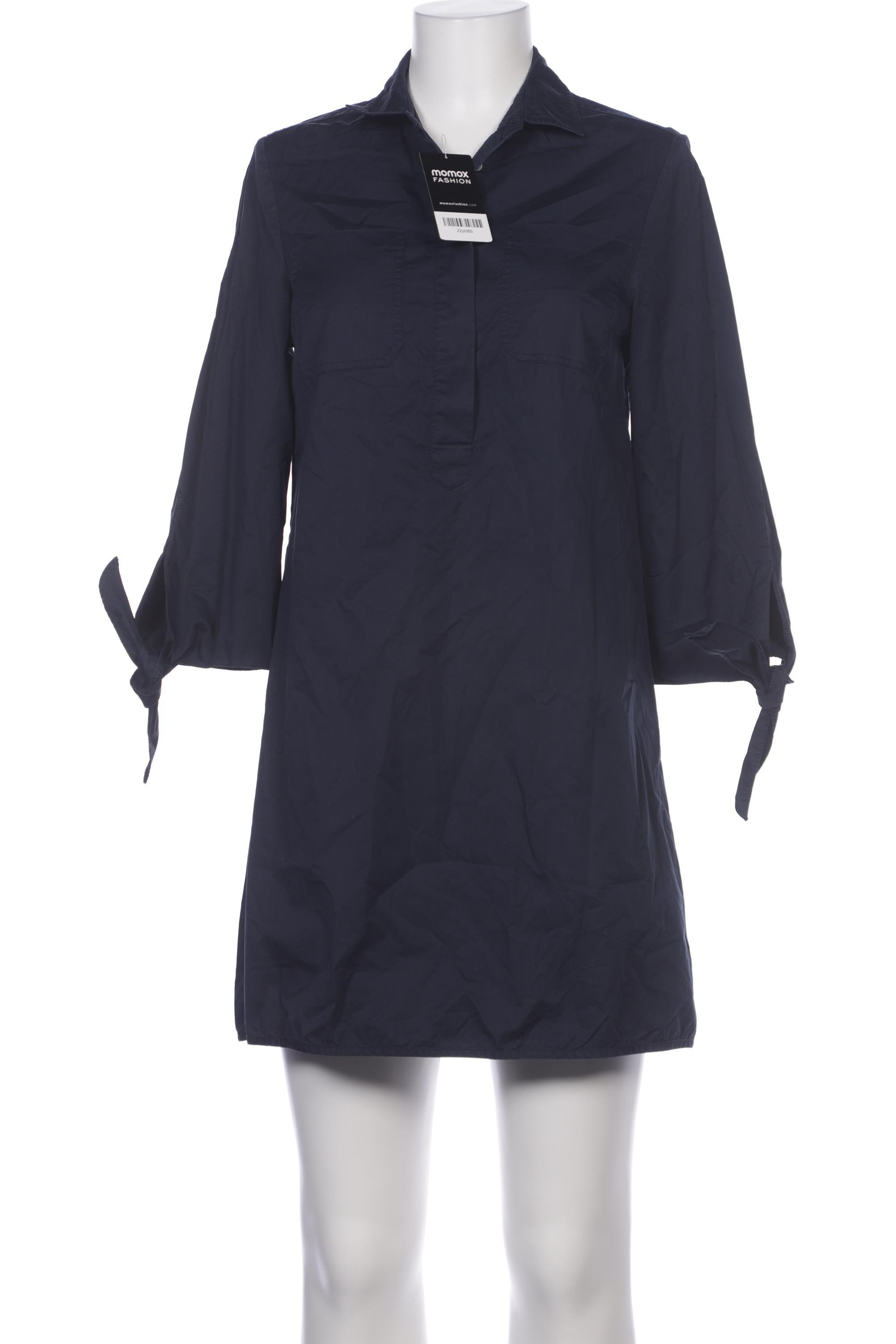

Tommy Hilfiger Damen Kleid, marineblau, Gr. 6