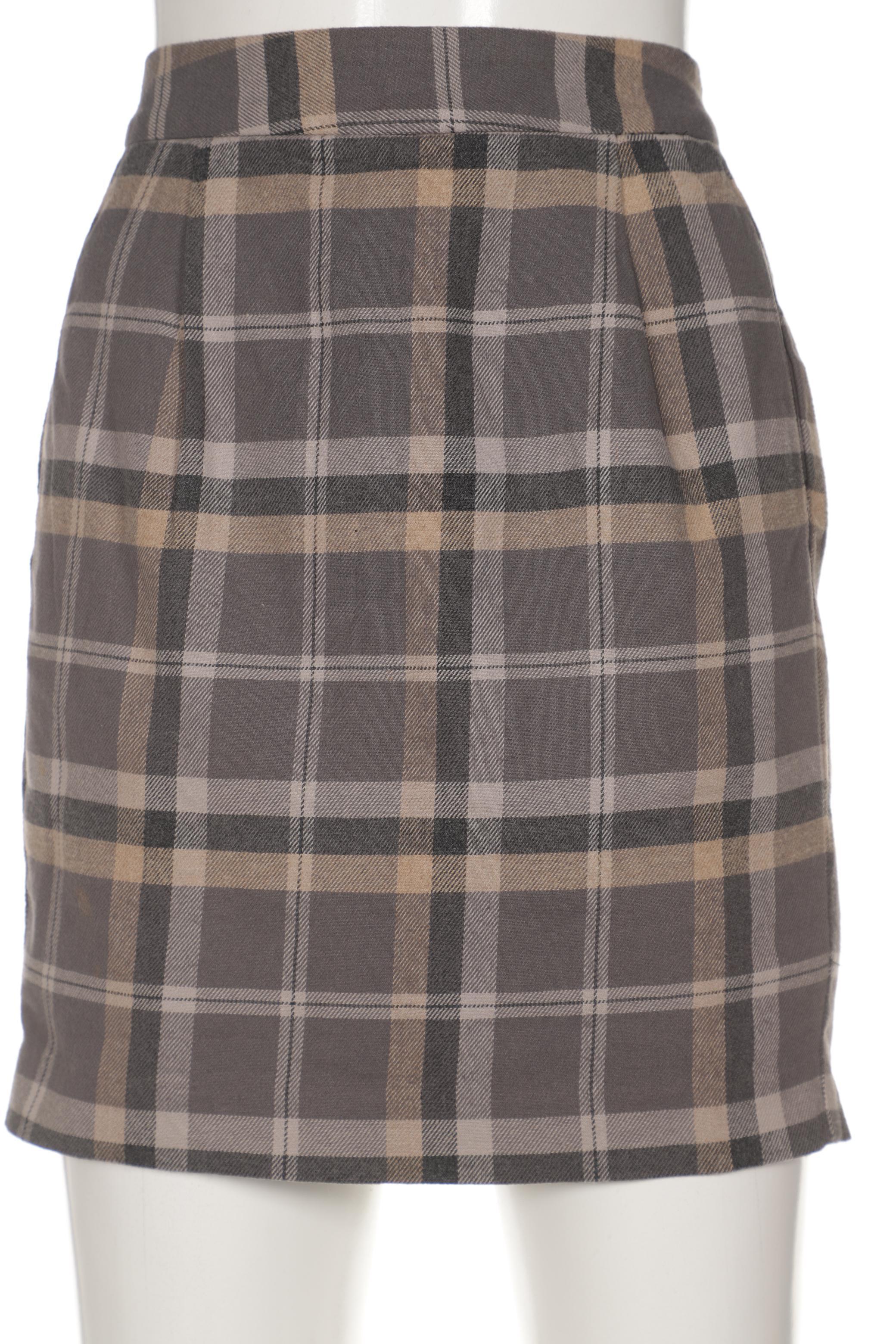 

Tommy Hilfiger Damen Rock, grau