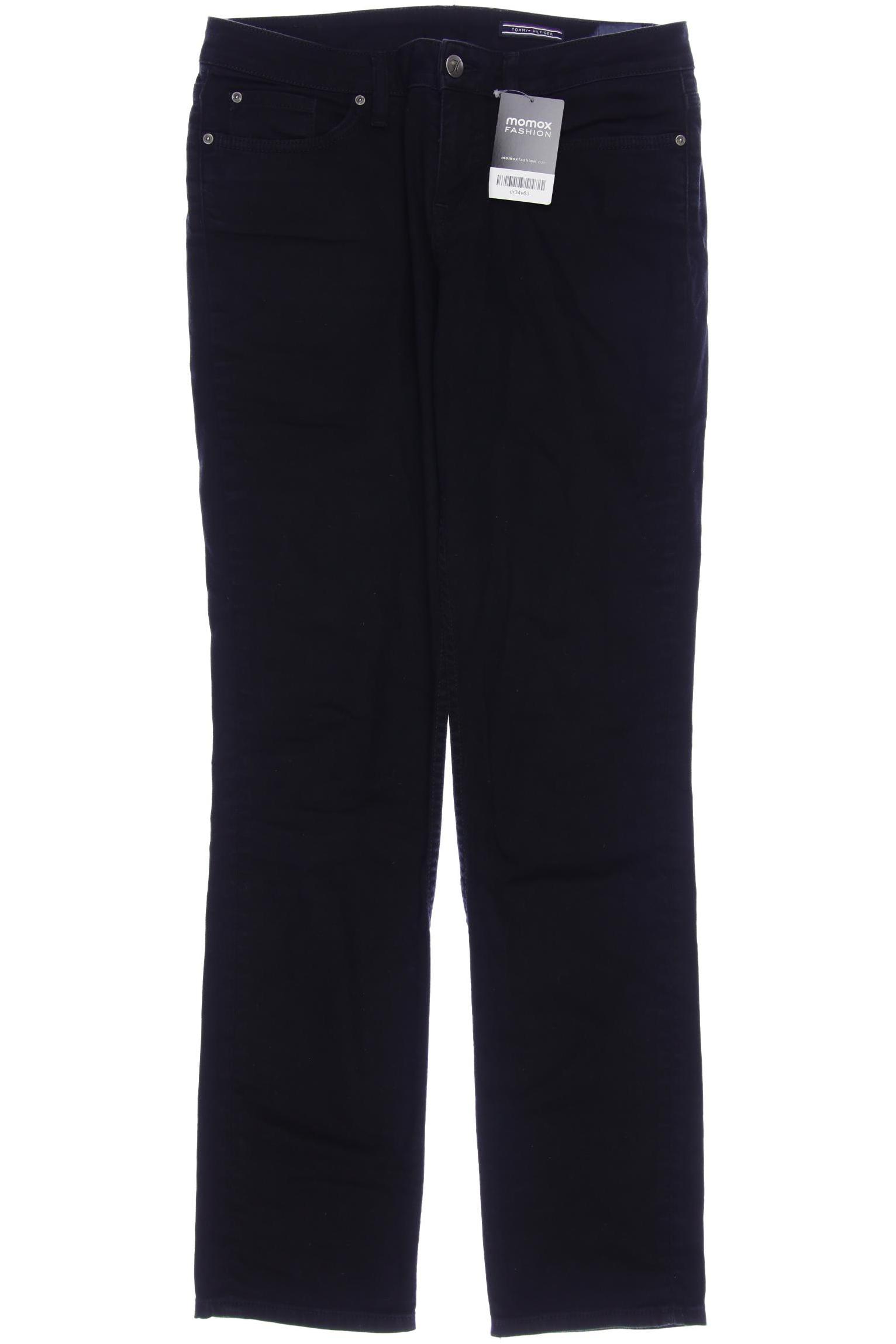 

Tommy Hilfiger Damen Jeans, schwarz, Gr. 28