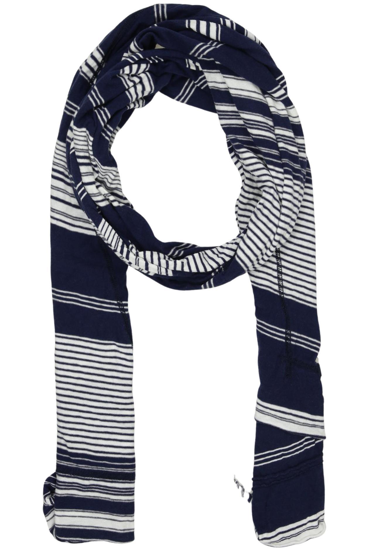 

Tommy Hilfiger Damen Schal, marineblau, Gr.