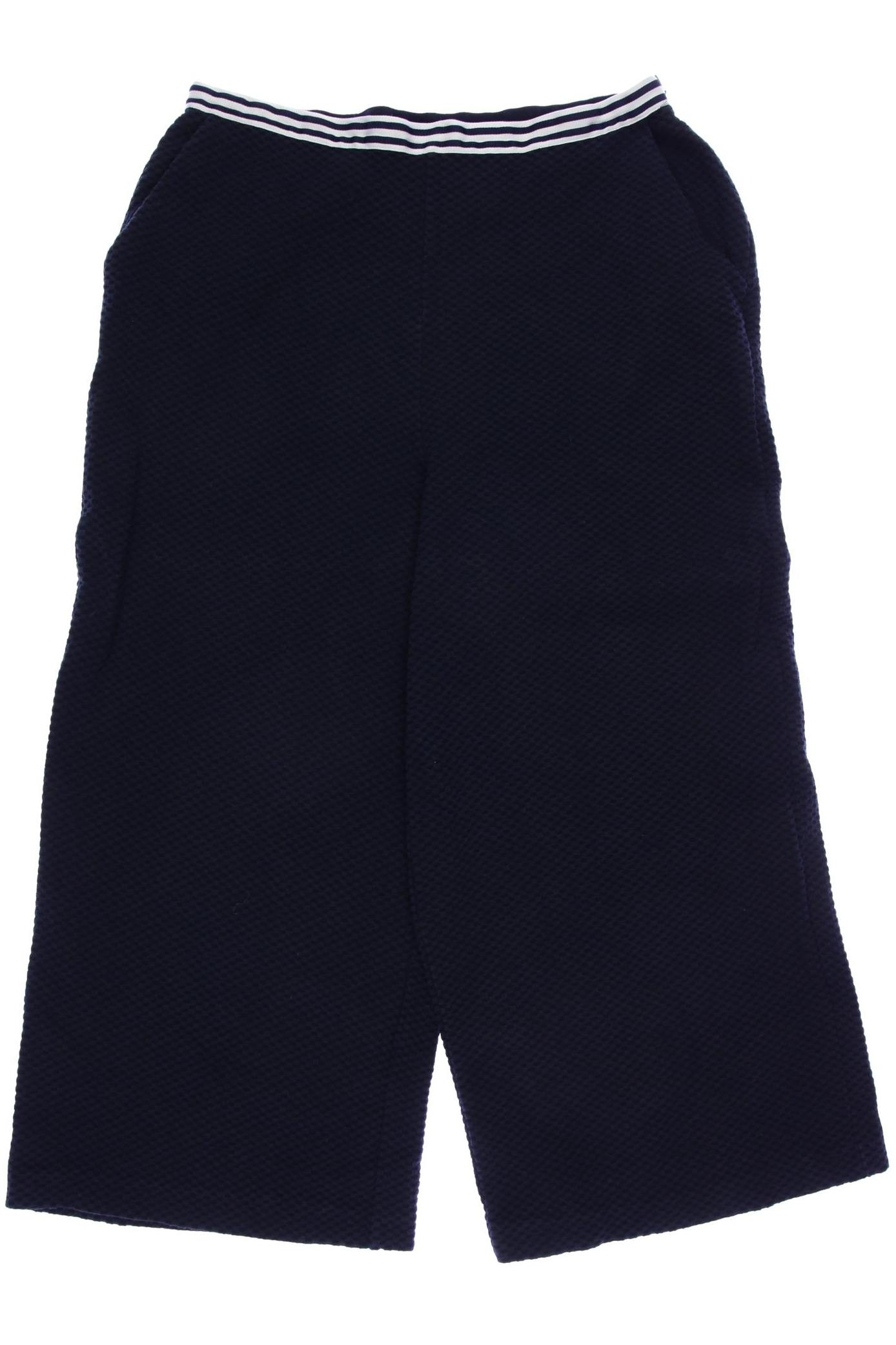 

Tommy Hilfiger Damen Stoffhose, marineblau, Gr. 40