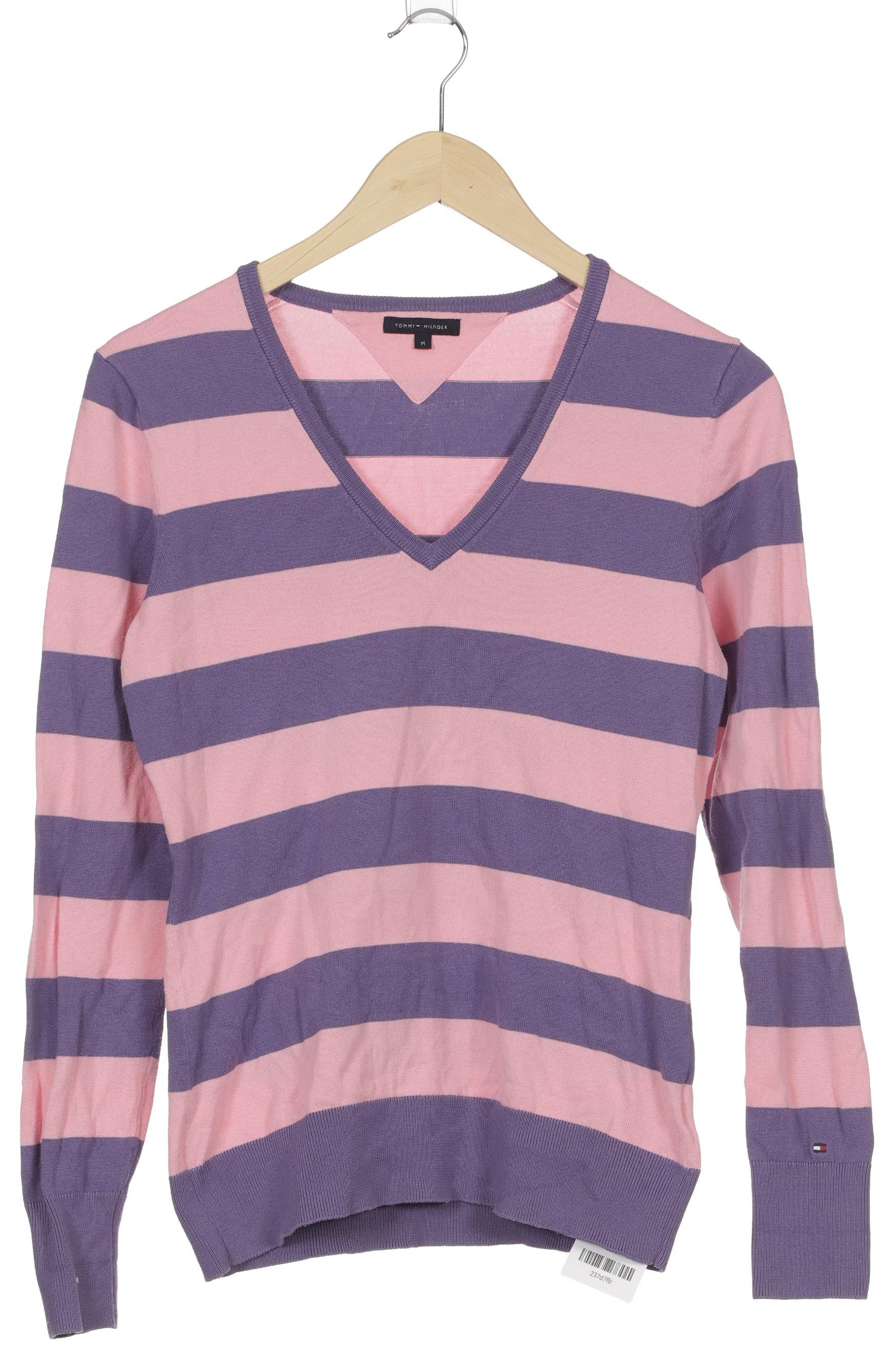 

Tommy Hilfiger Damen Pullover, pink, Gr. 38