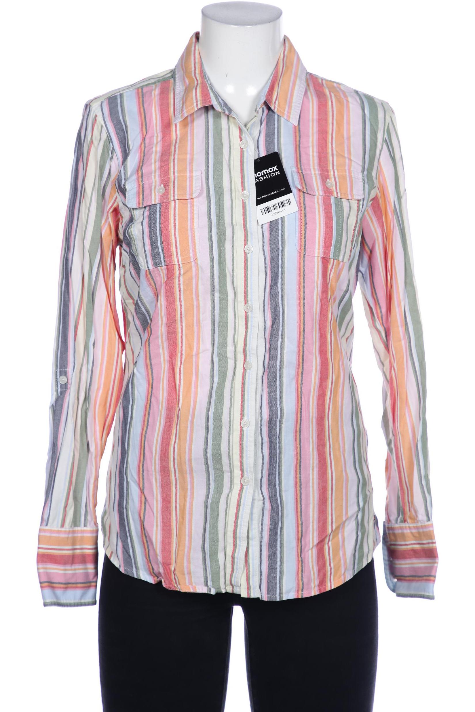 

Tommy Hilfiger Damen Bluse, mehrfarbig