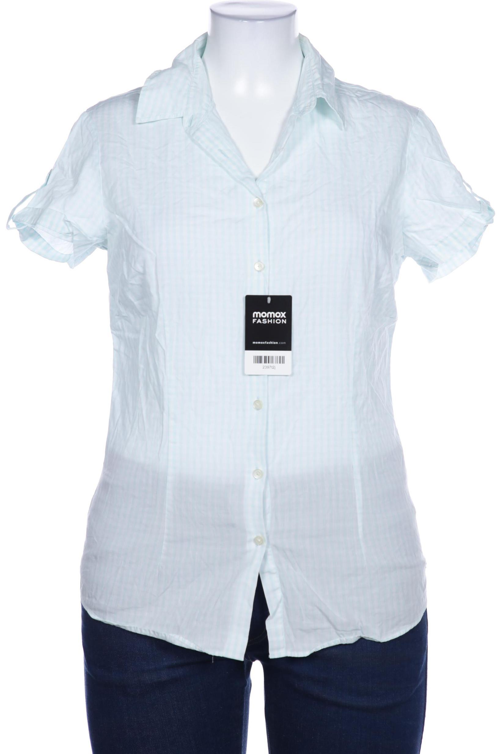 

Tommy Hilfiger Damen Bluse, hellblau