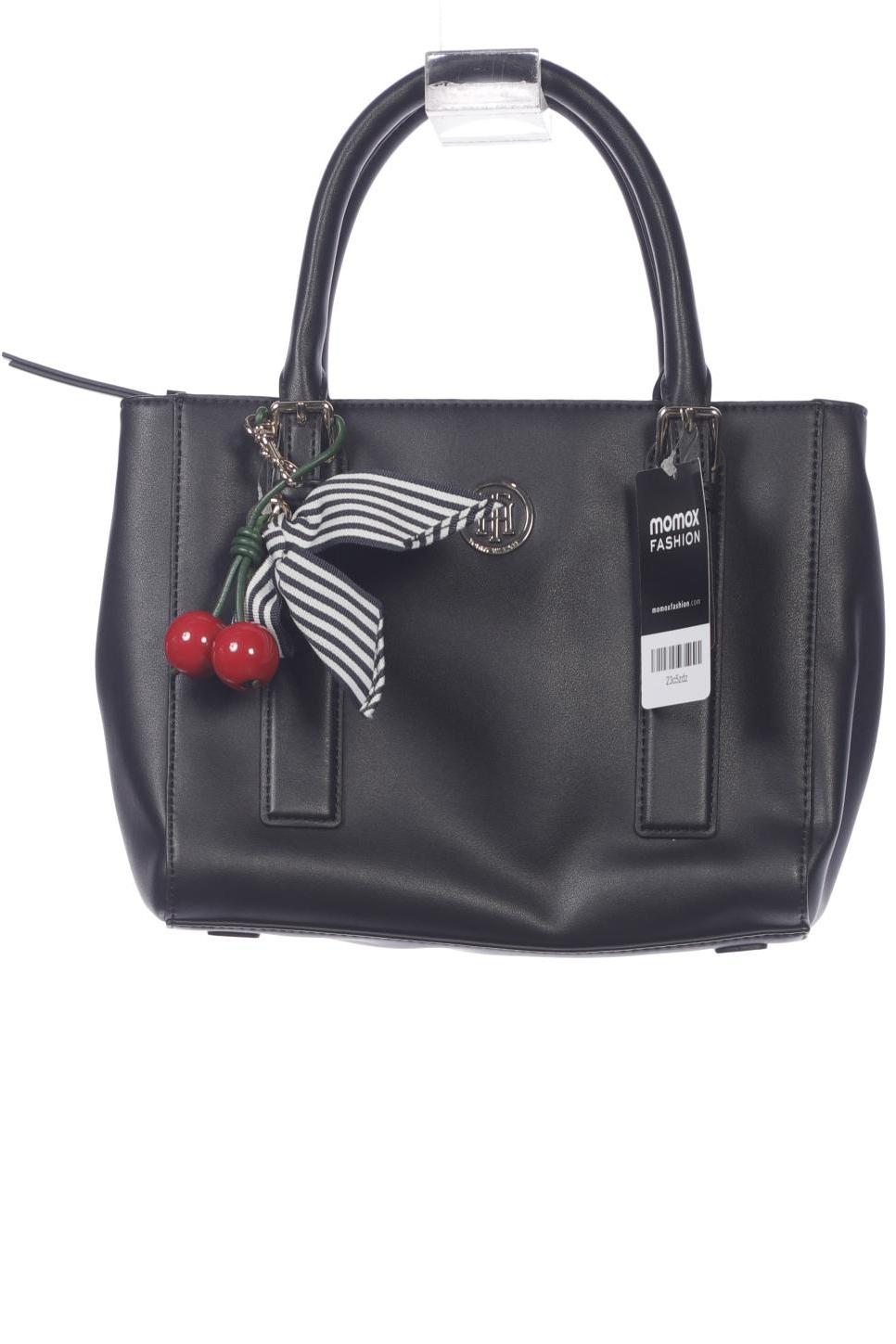 

Tommy Hilfiger Damen Handtasche, schwarz, Gr.