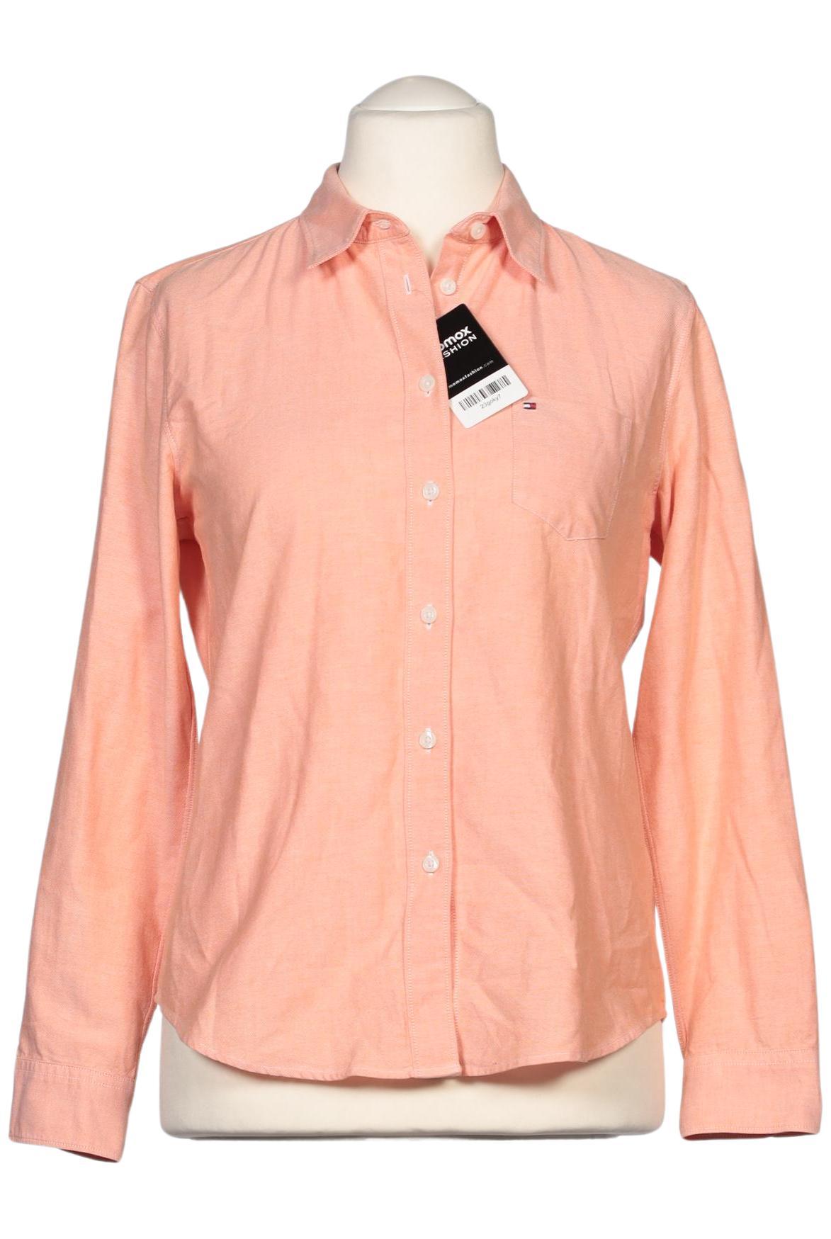 

Tommy Hilfiger Damen Bluse, pink, Gr. 42