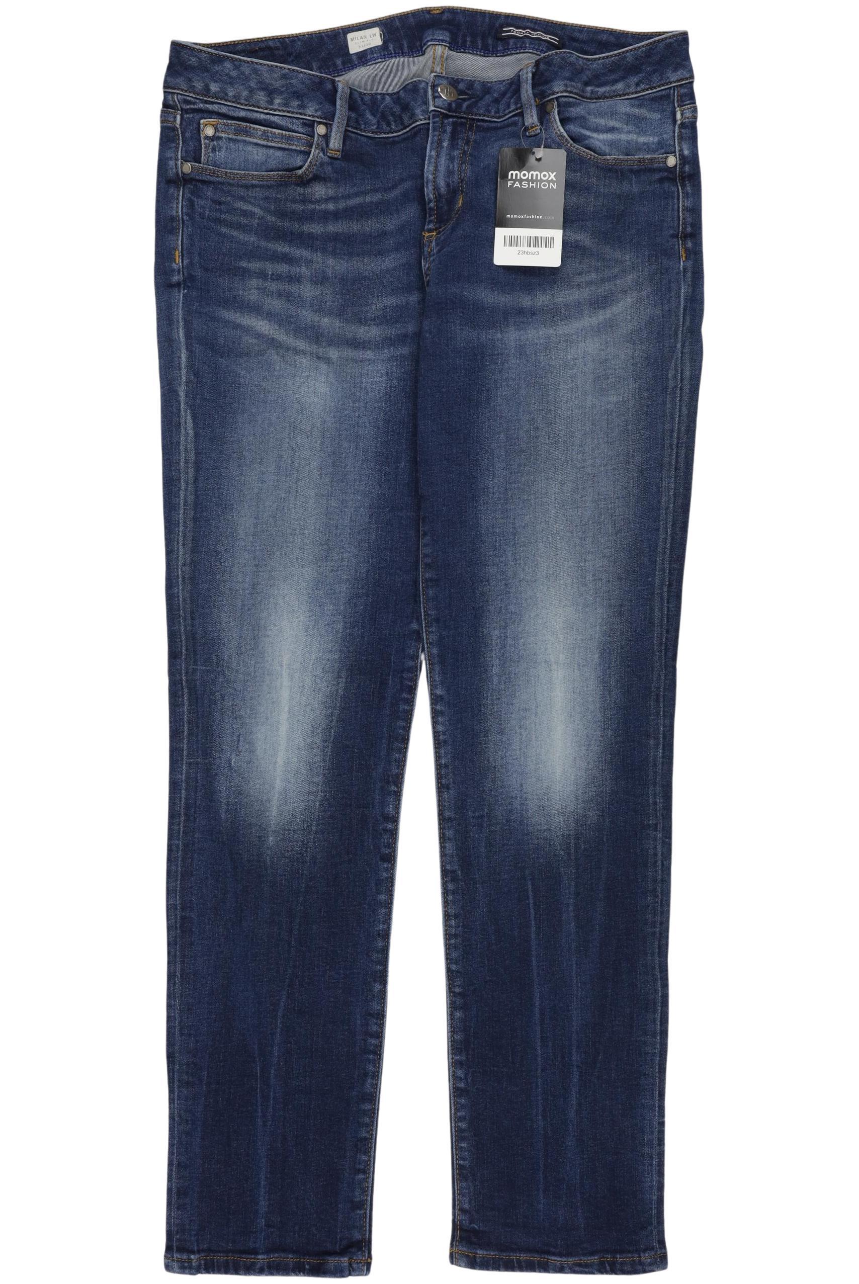 

Tommy Hilfiger Damen Jeans, blau, Gr. 31