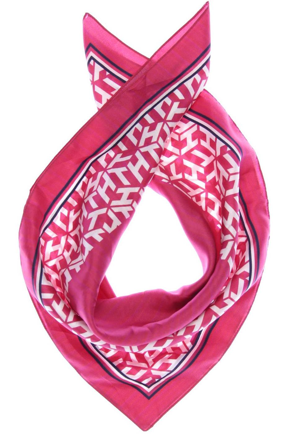 

Tommy Hilfiger Damen Schal, pink