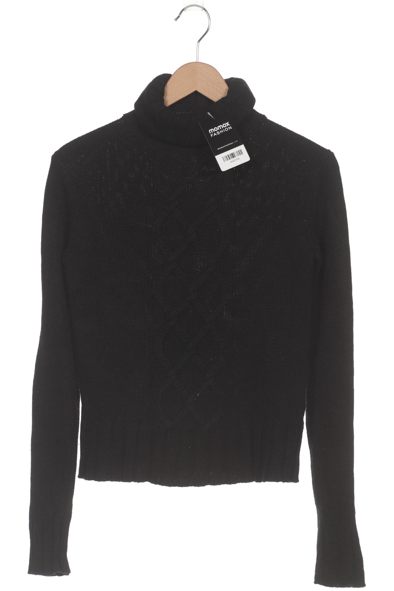 

Tommy Hilfiger Damen Pullover, schwarz, Gr. 36